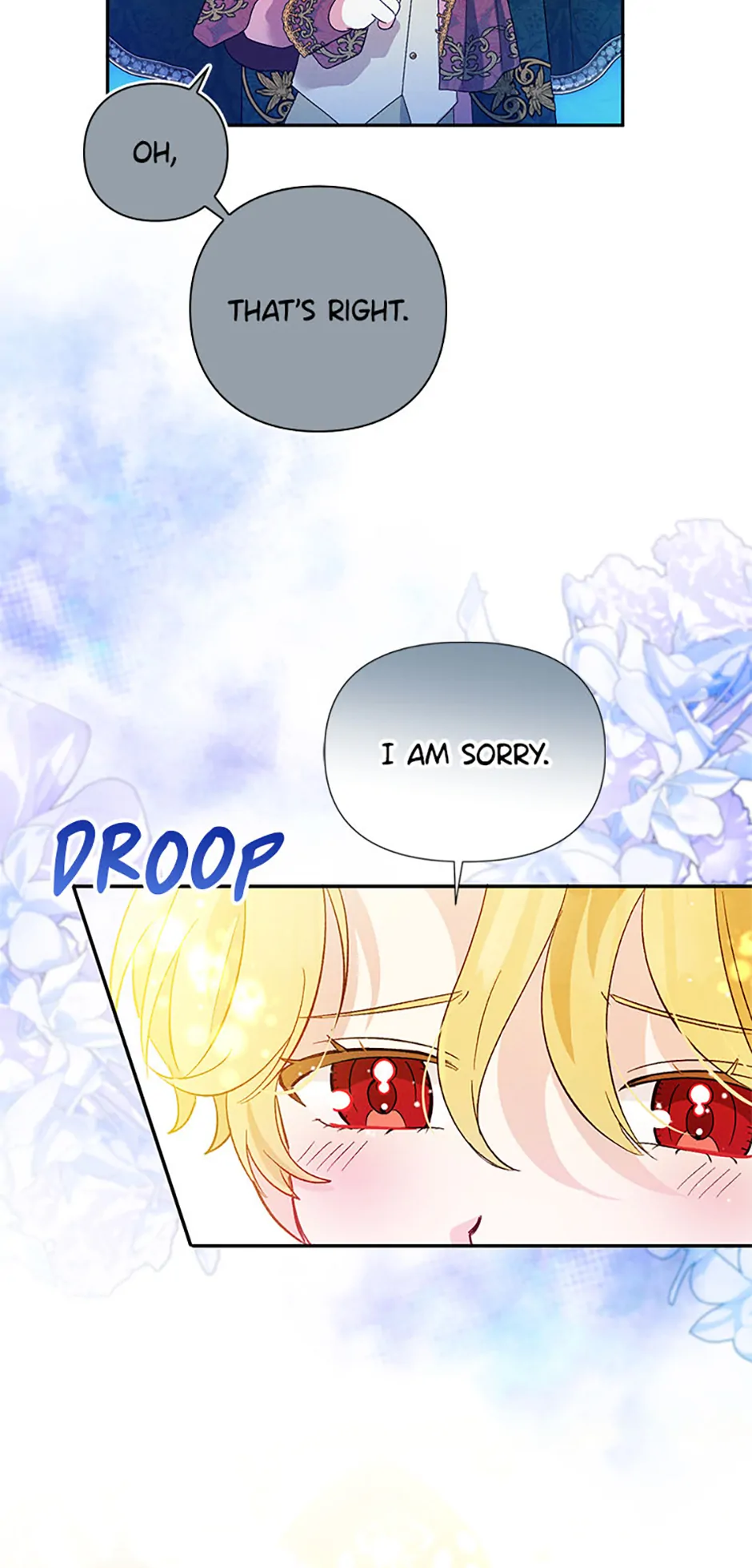 The Goal is to be Self-made chapter 83 page 42