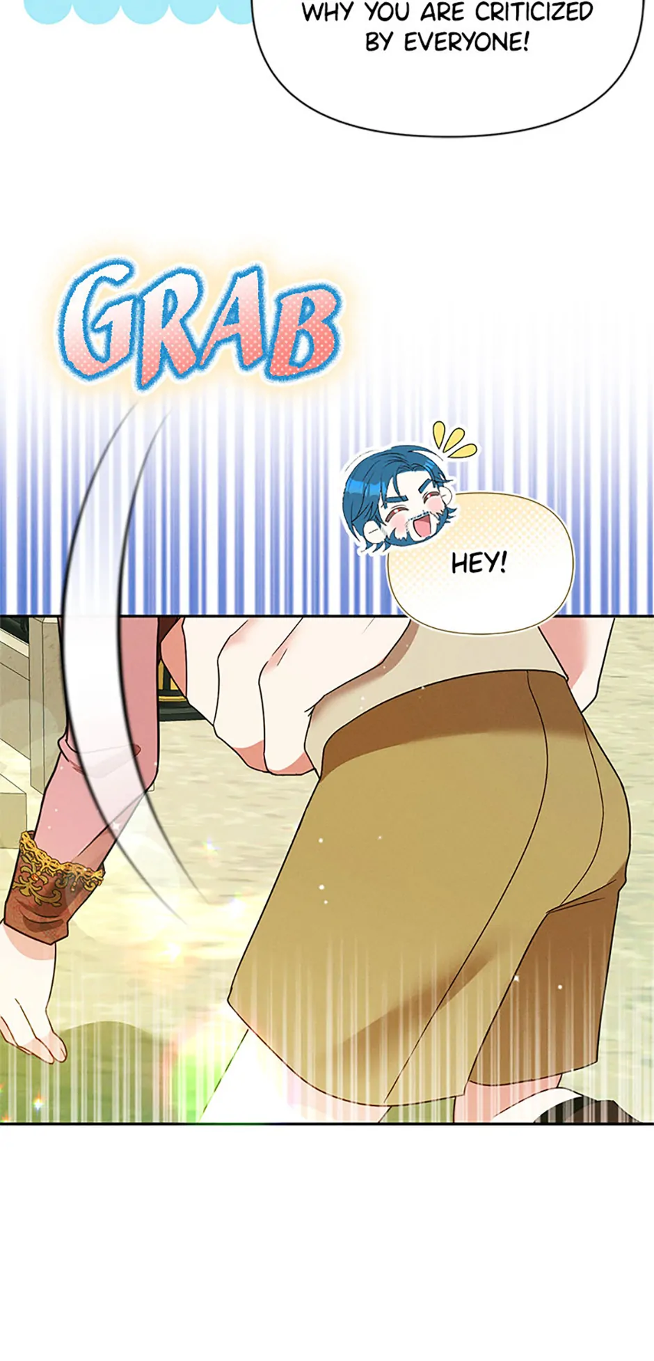 The Goal is to be Self-made chapter 83 page 45