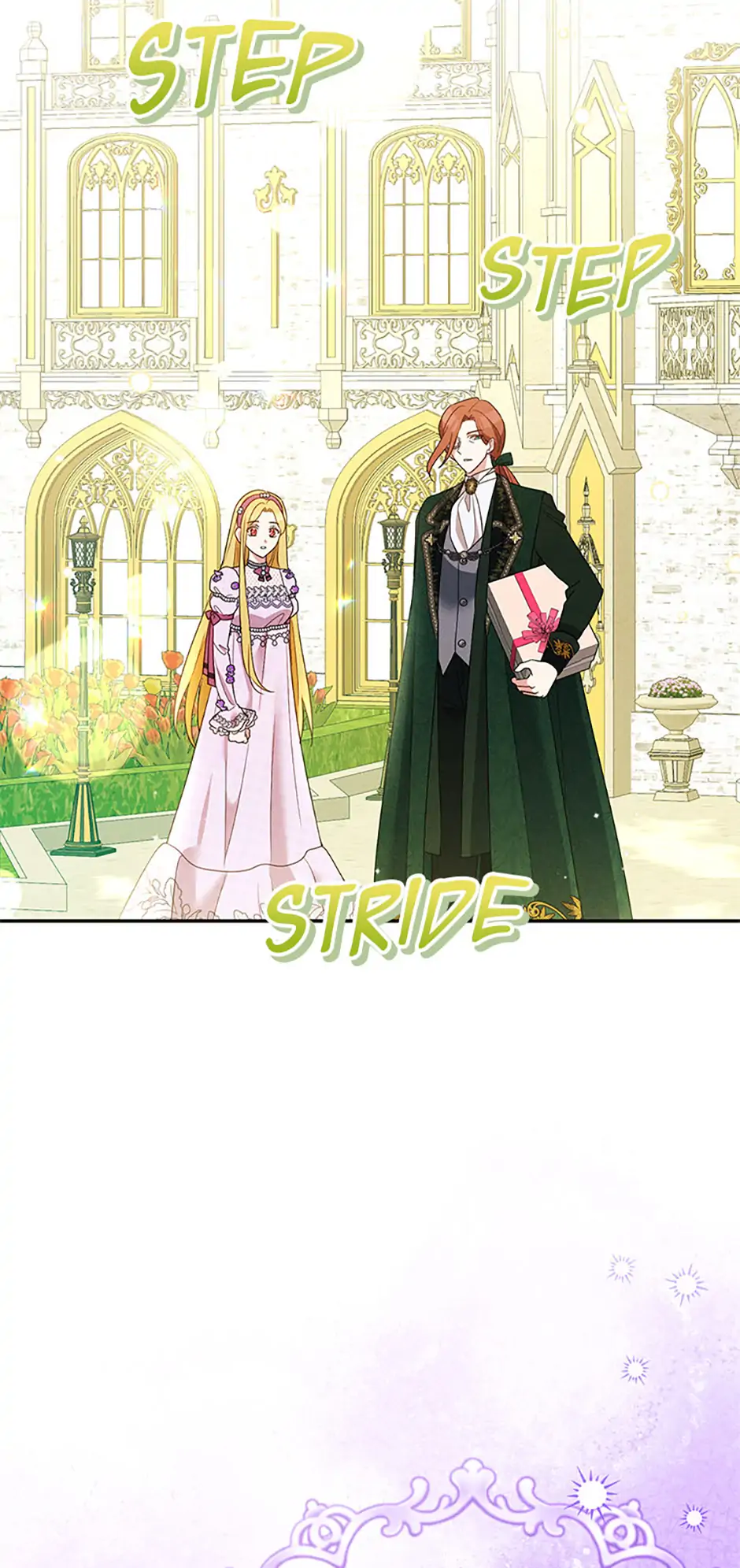 The Goal is to be Self-made chapter 83 page 49