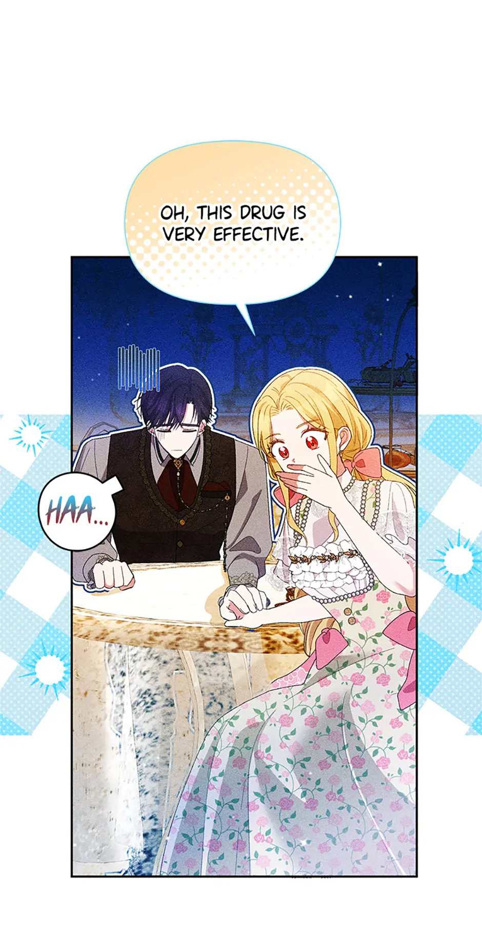 The Goal is to be Self-made chapter 83 page 5