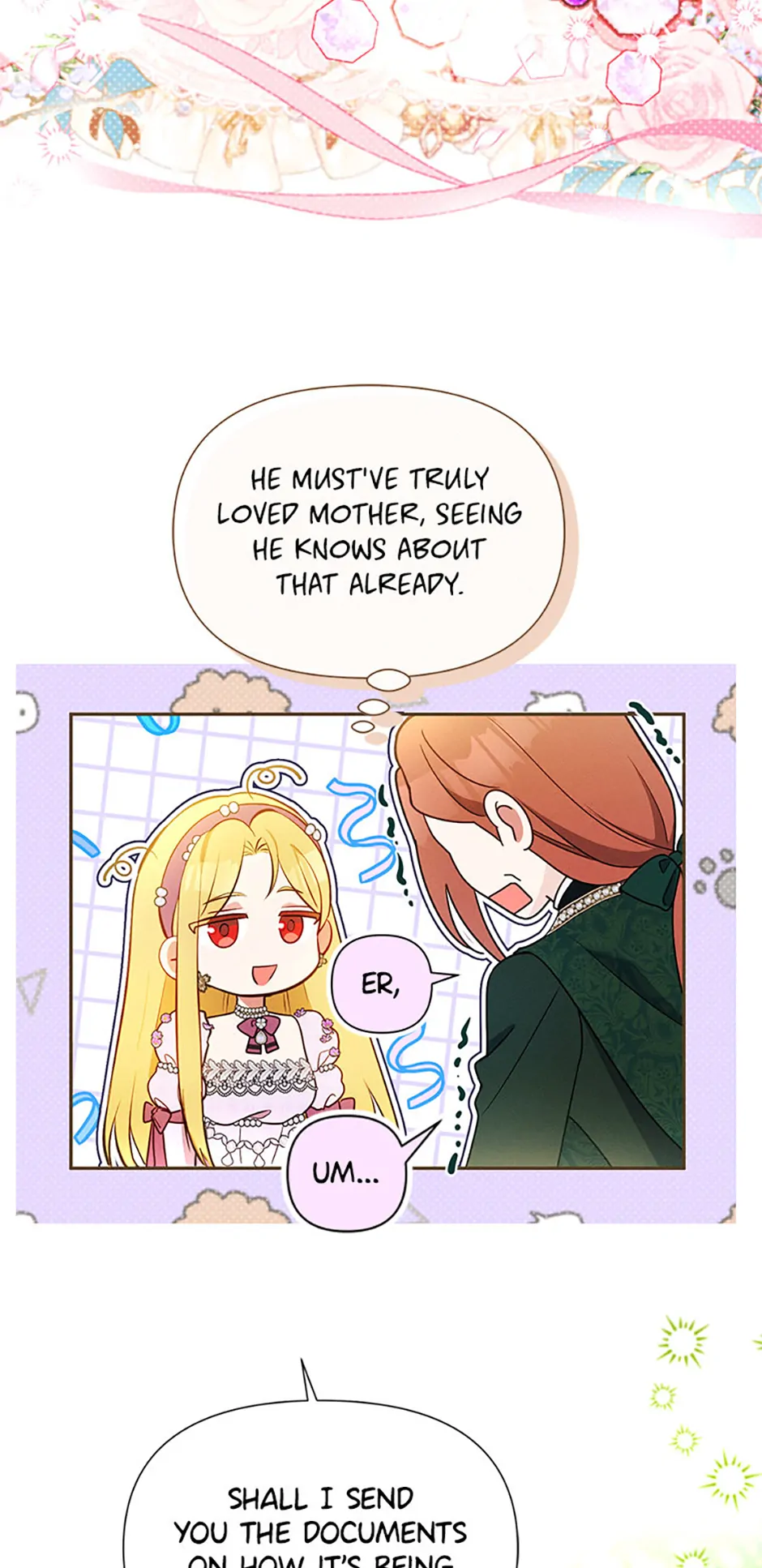 The Goal is to be Self-made chapter 83 page 55