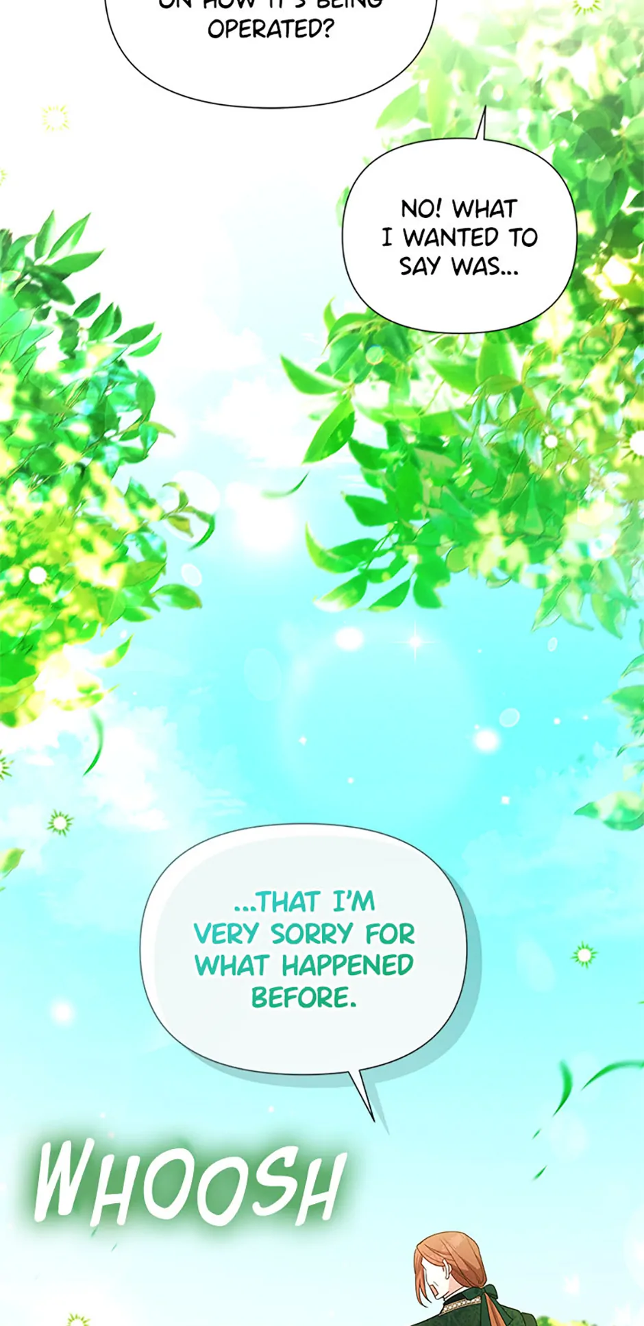 The Goal is to be Self-made chapter 83 page 56