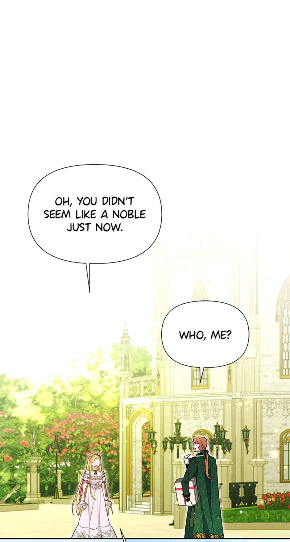 The Goal is to be Self-made chapter 83 page 59