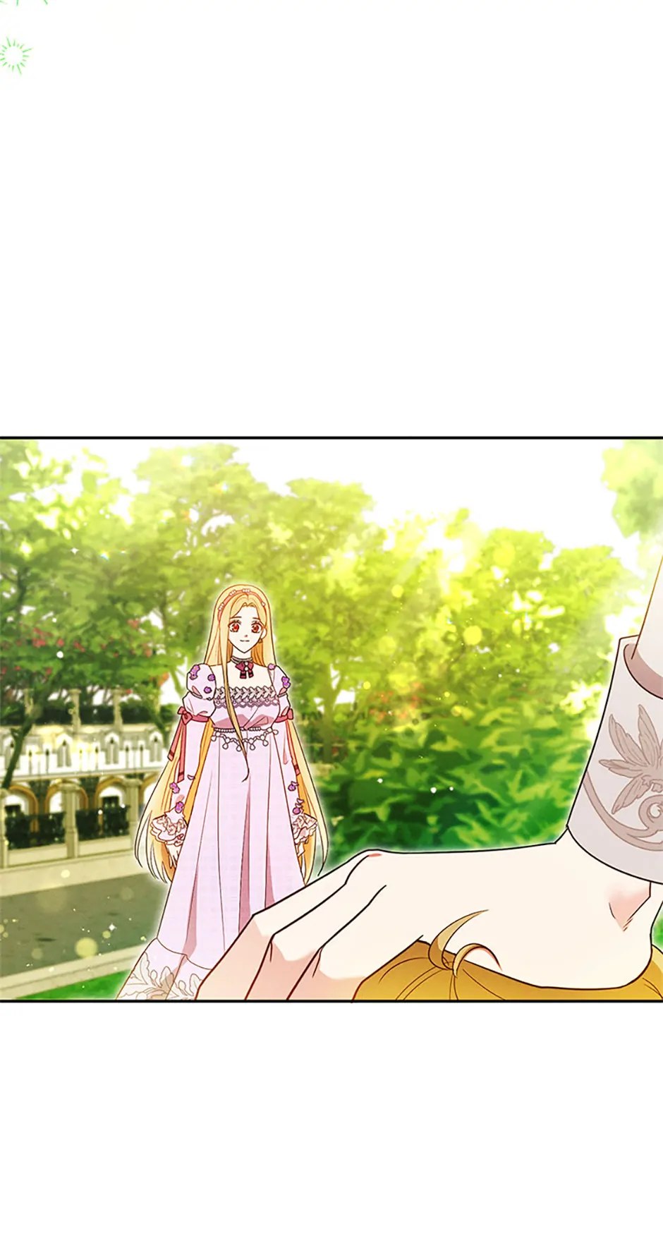 The Goal is to be Self-made chapter 83 page 66
