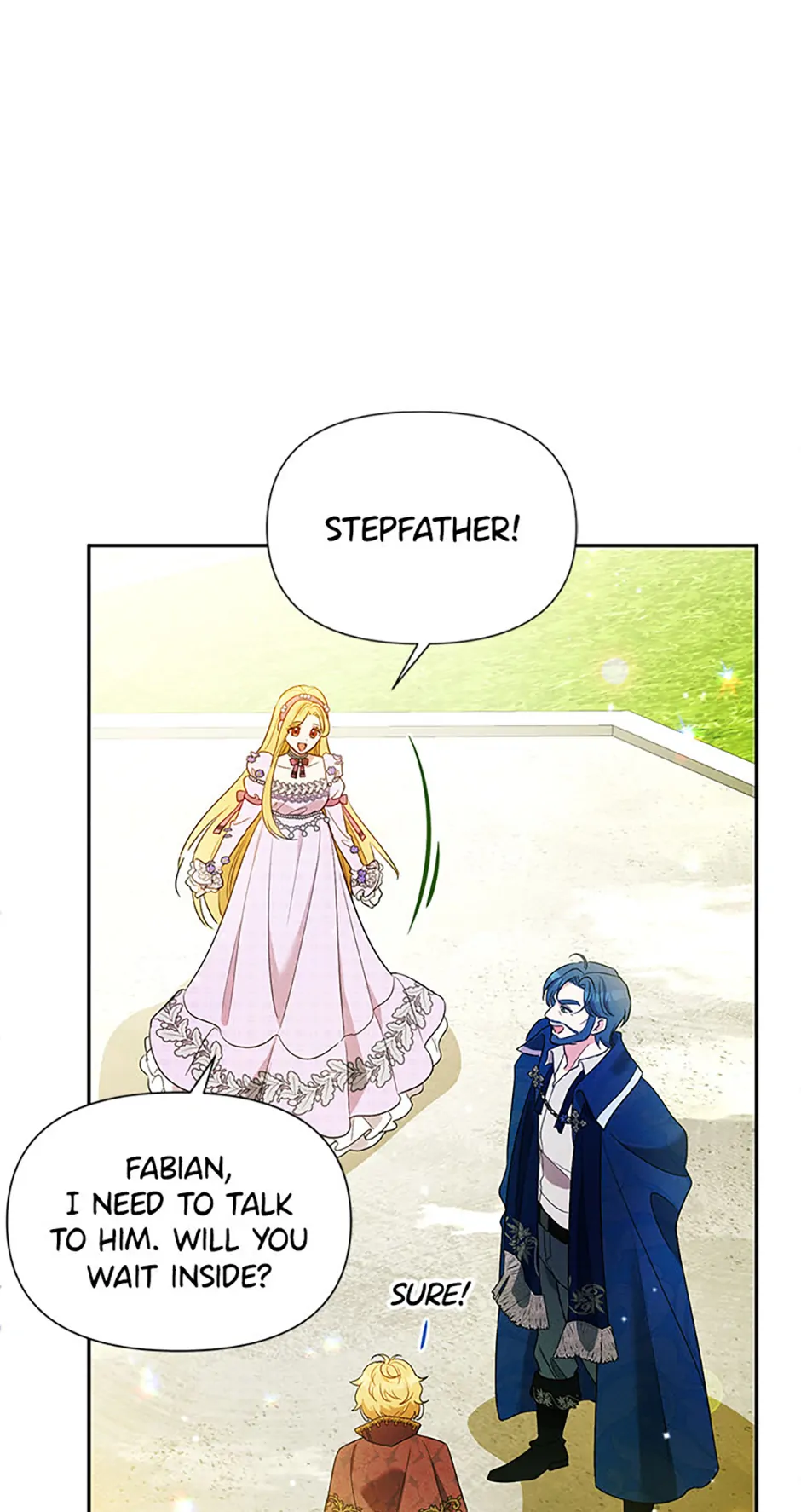 The Goal is to be Self-made chapter 83 page 67