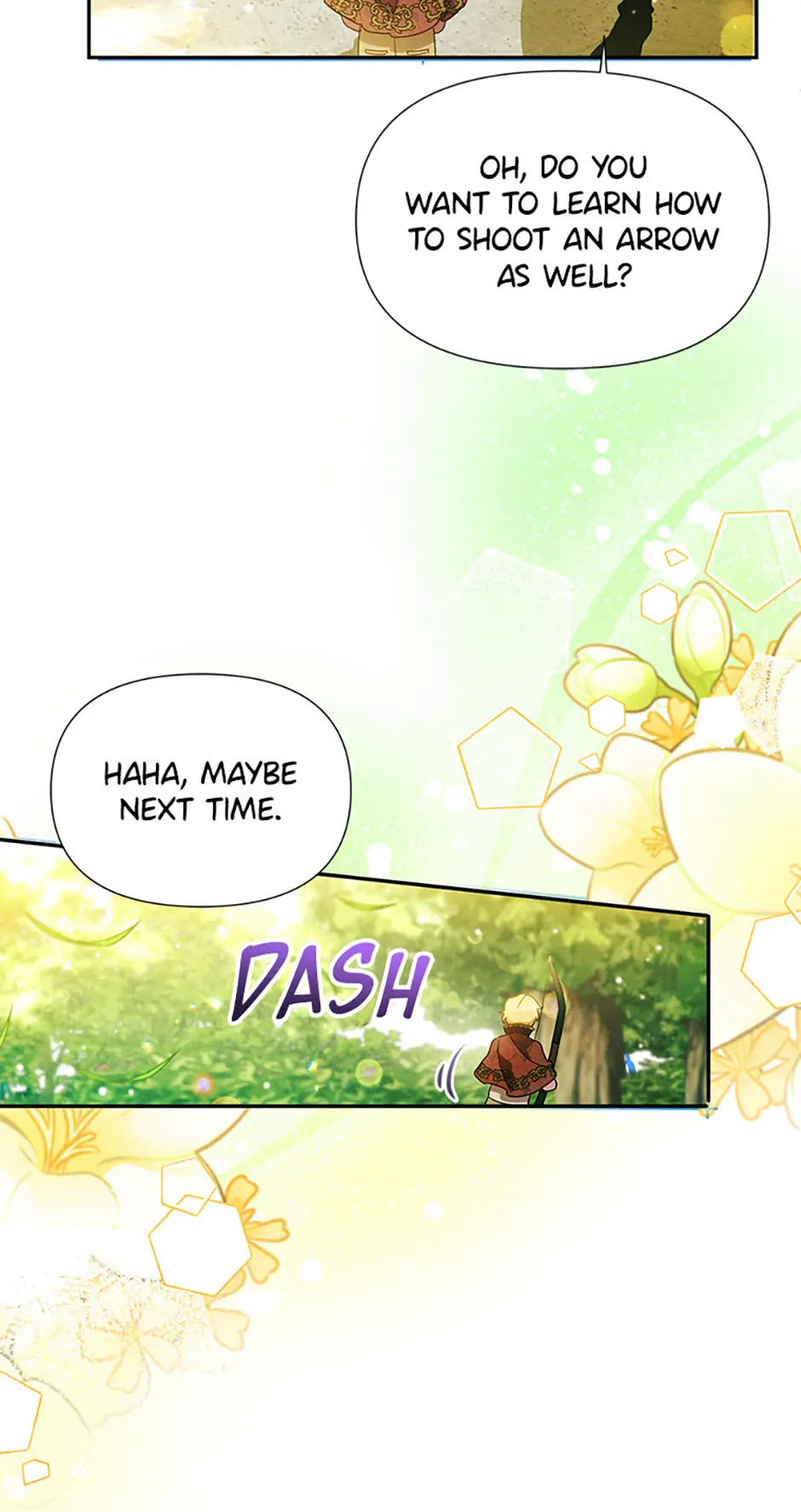 The Goal is to be Self-made chapter 83 page 68