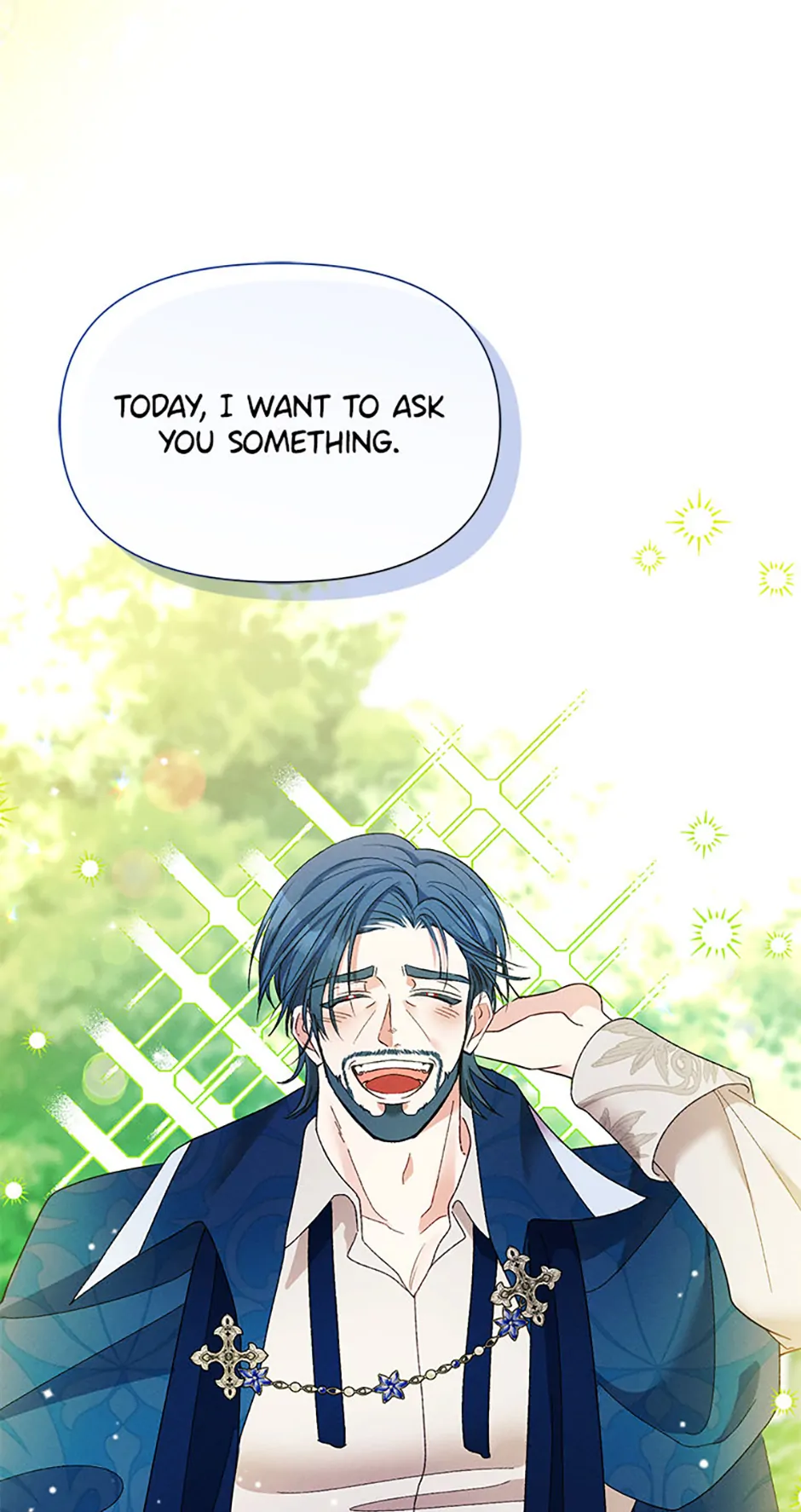 The Goal is to be Self-made chapter 83 page 69