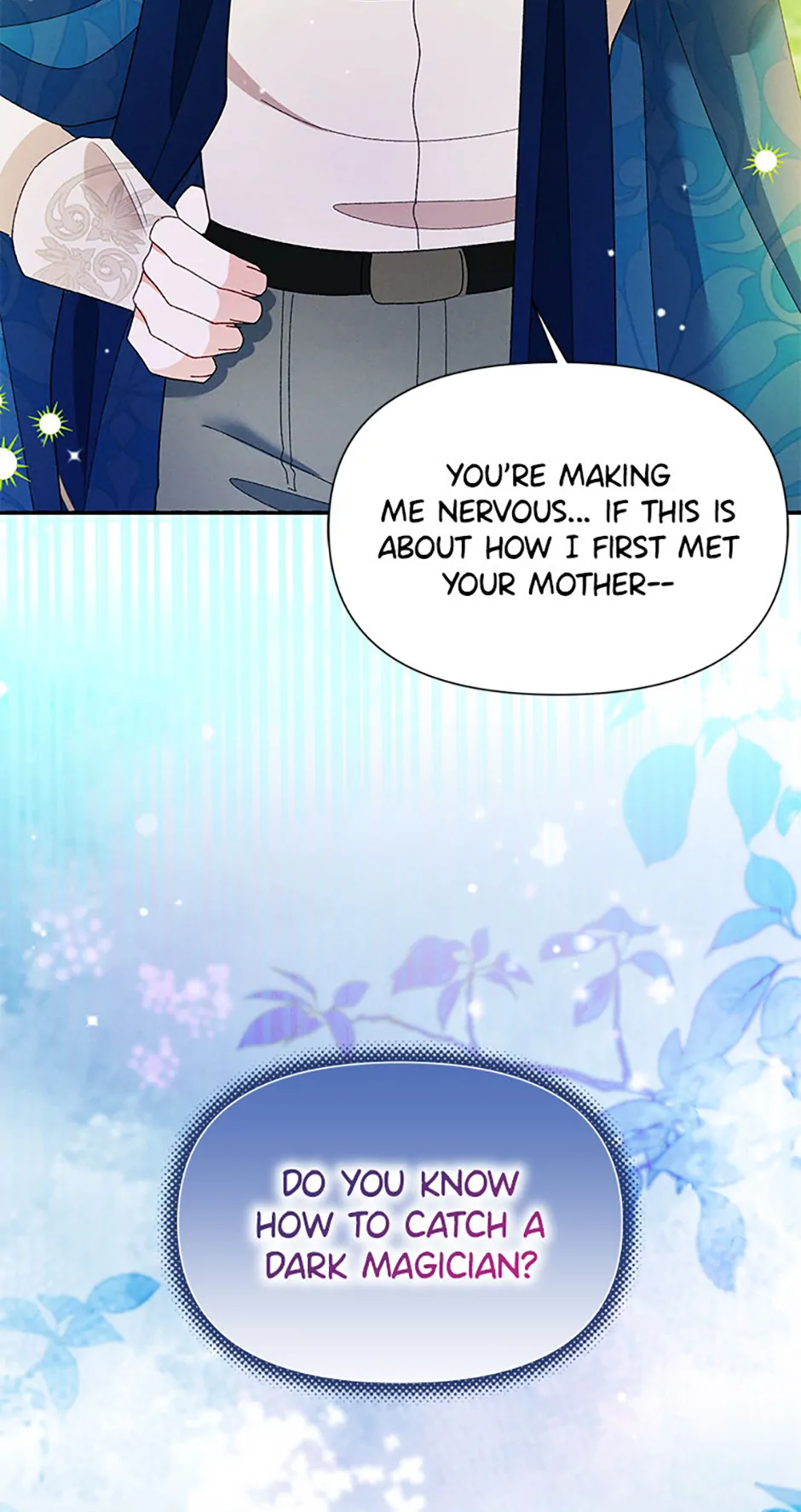 The Goal is to be Self-made chapter 83 page 70