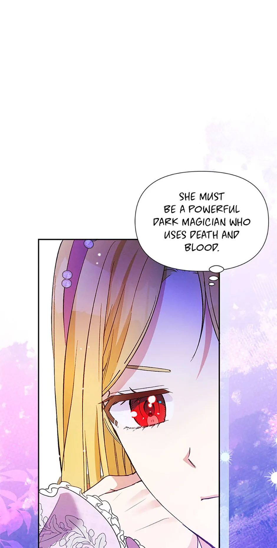 The Goal is to be Self-made chapter 83 page 9