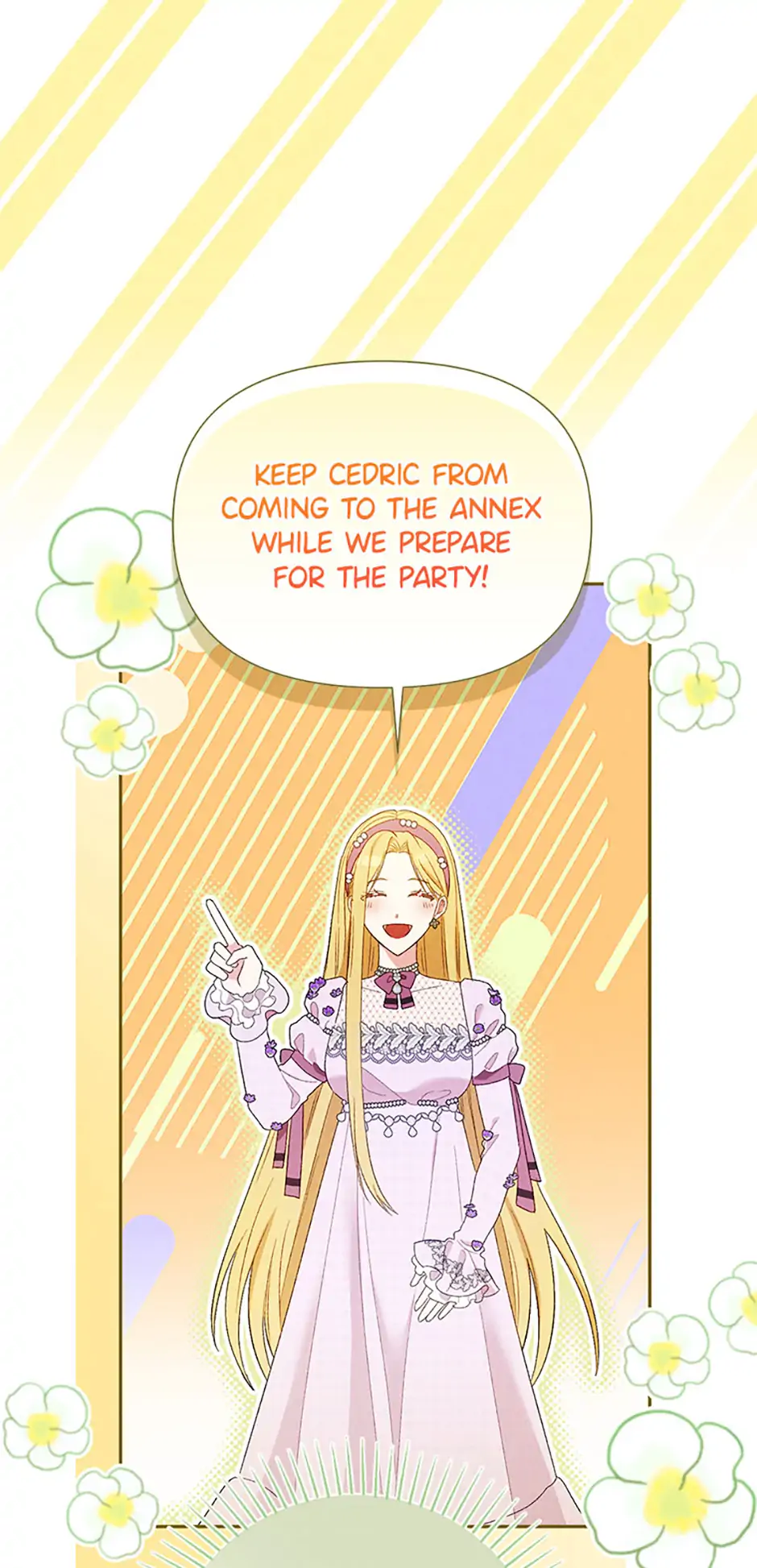 The Goal is to be Self-made chapter 84 page 13
