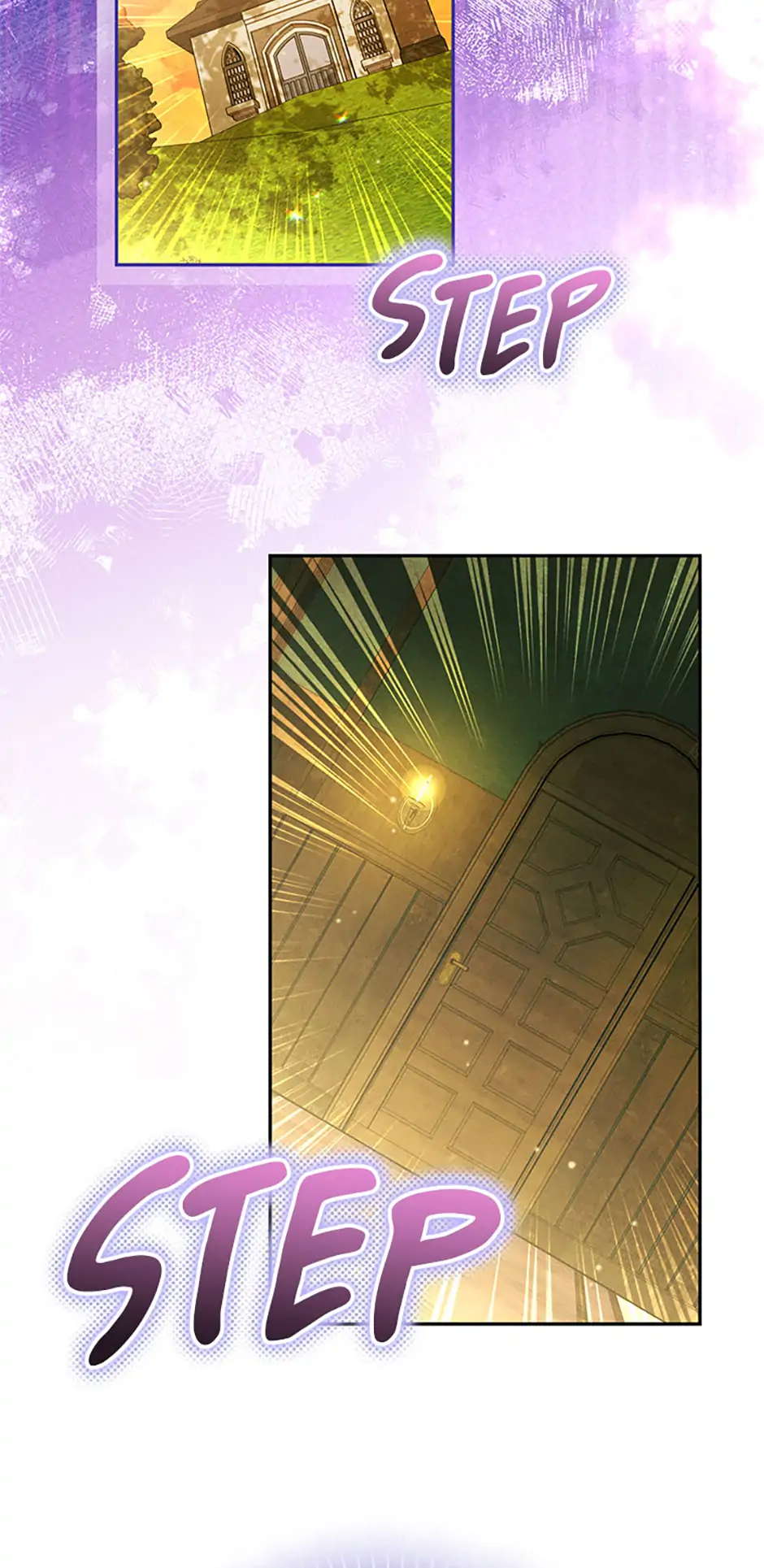 The Goal is to be Self-made chapter 84 page 19