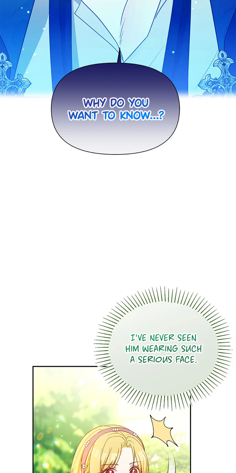 The Goal is to be Self-made chapter 84 page 2