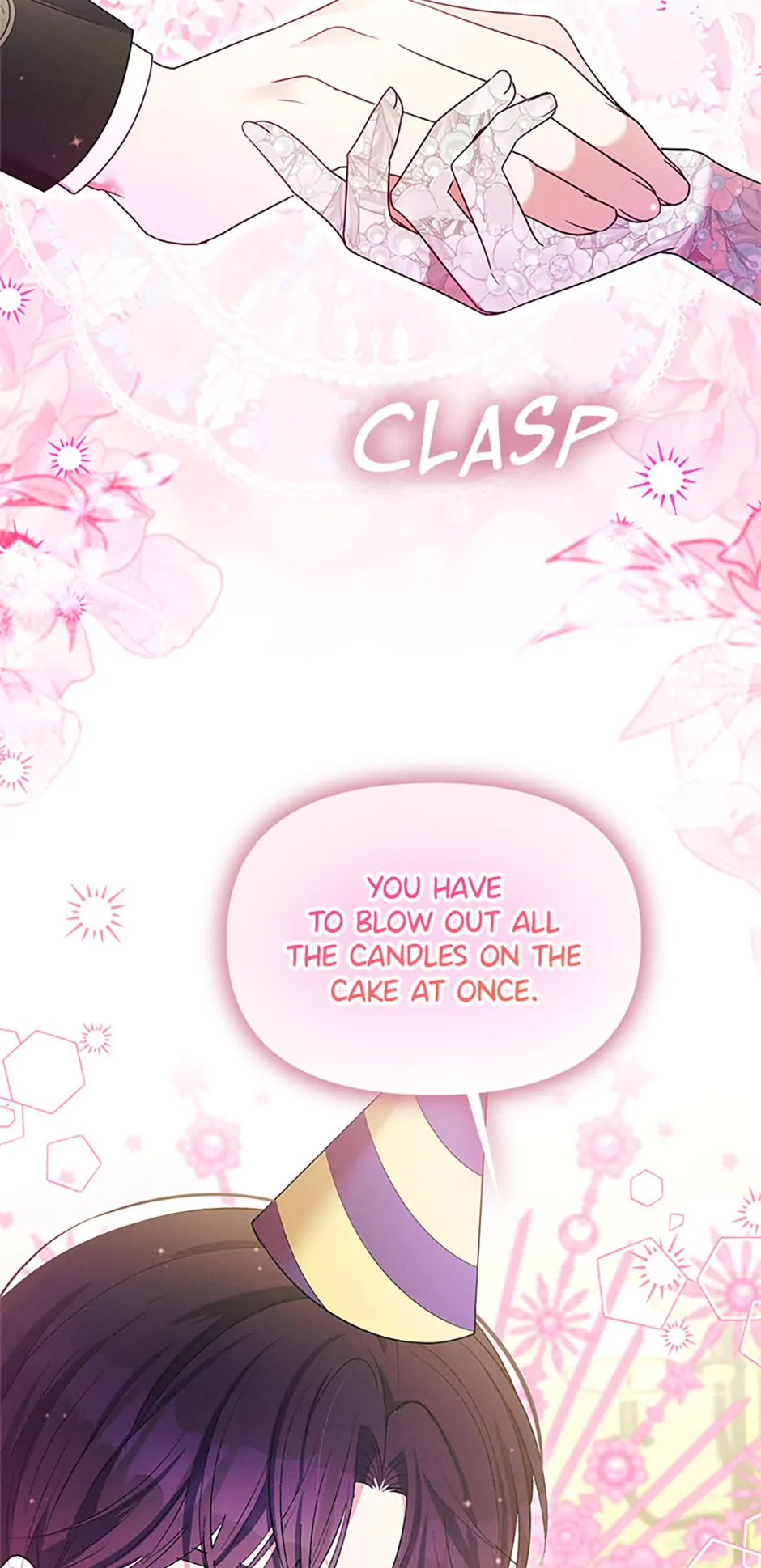 The Goal is to be Self-made chapter 84 page 28