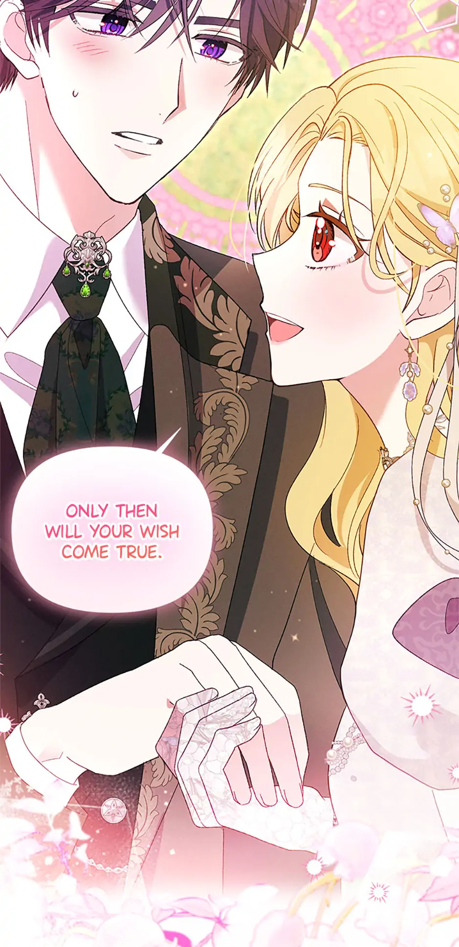 The Goal is to be Self-made chapter 84 page 29