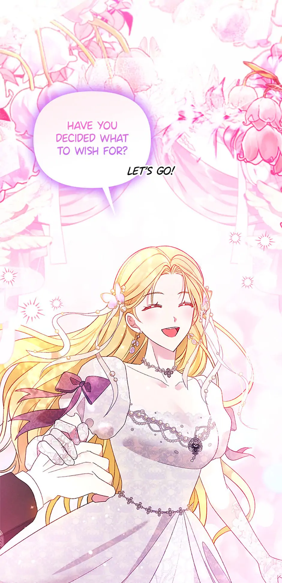 The Goal is to be Self-made chapter 84 page 30