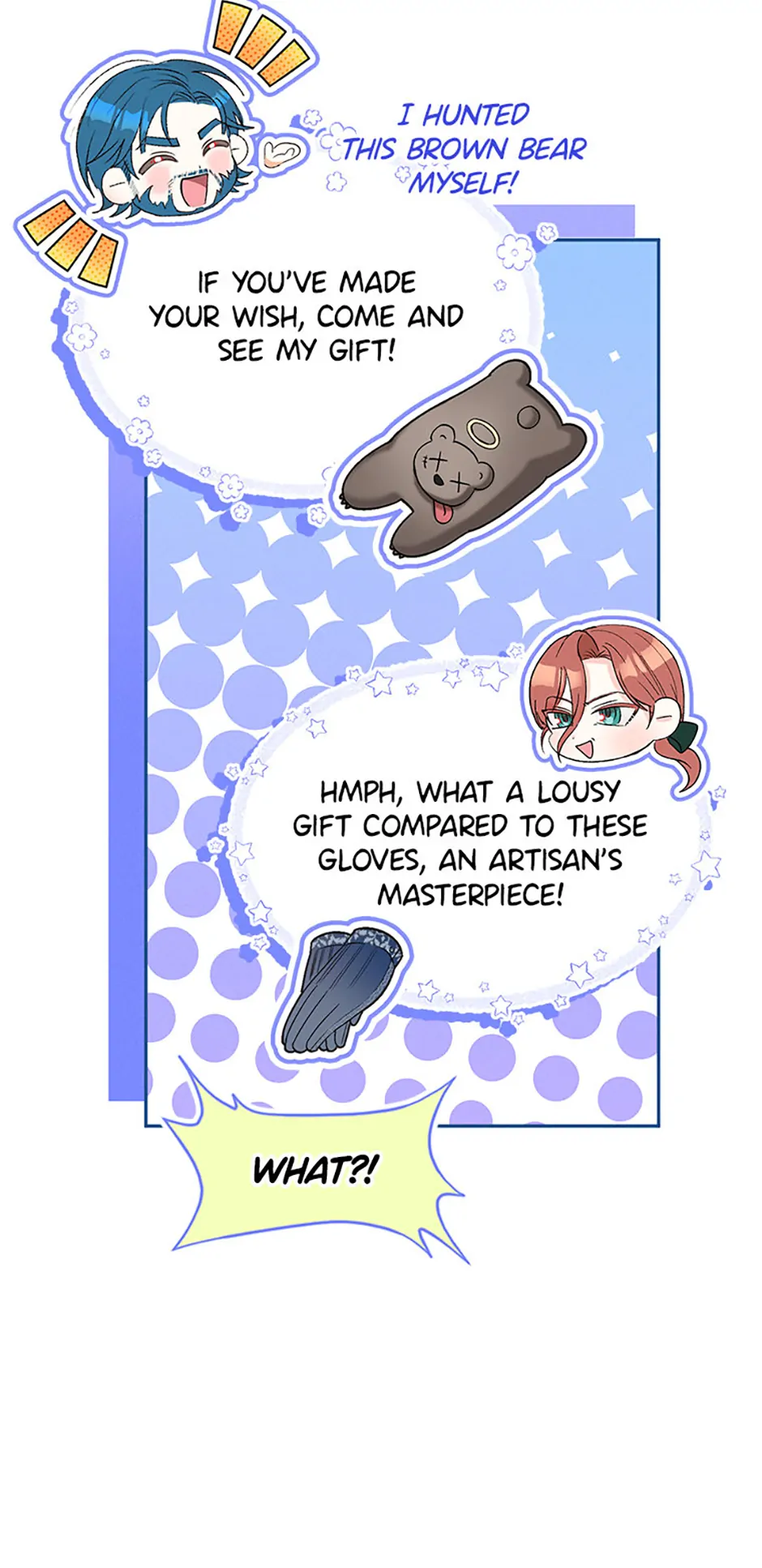 The Goal is to be Self-made chapter 84 page 33