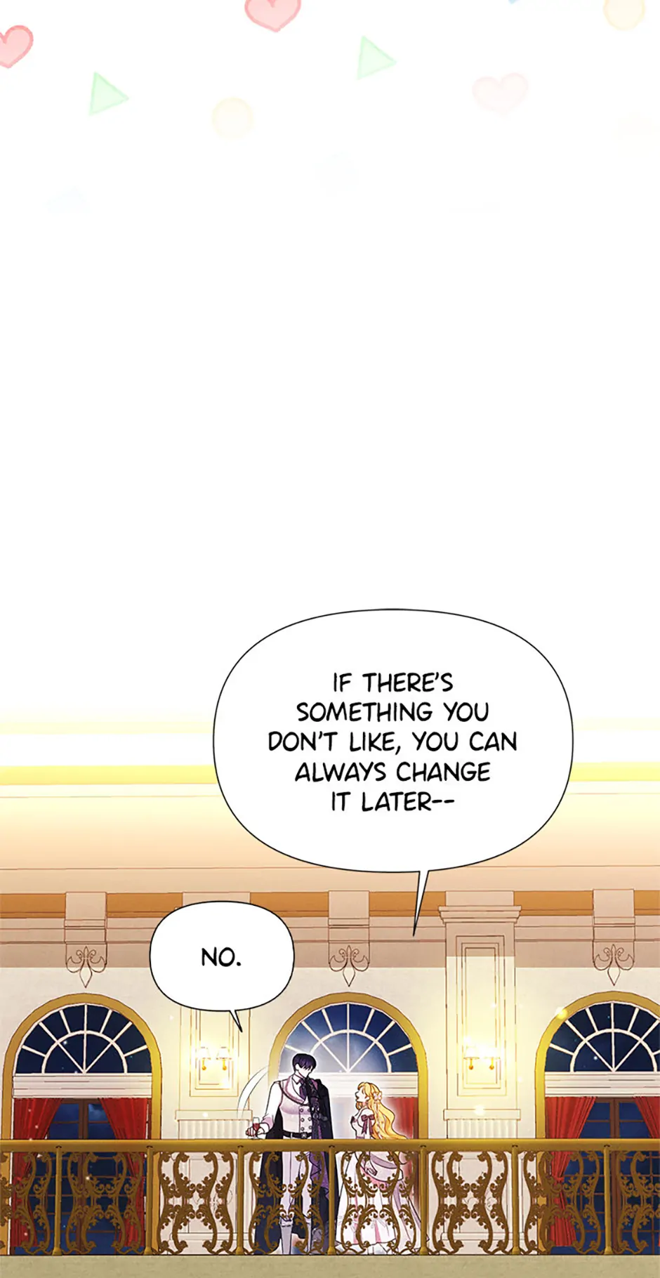 The Goal is to be Self-made chapter 84 page 39