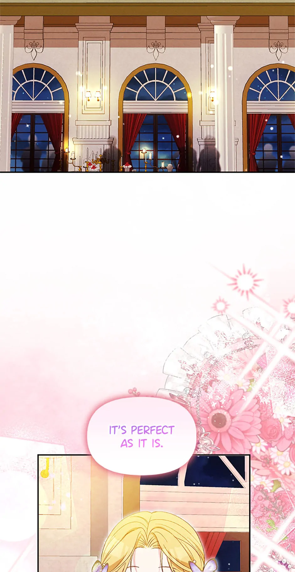 The Goal is to be Self-made chapter 84 page 40
