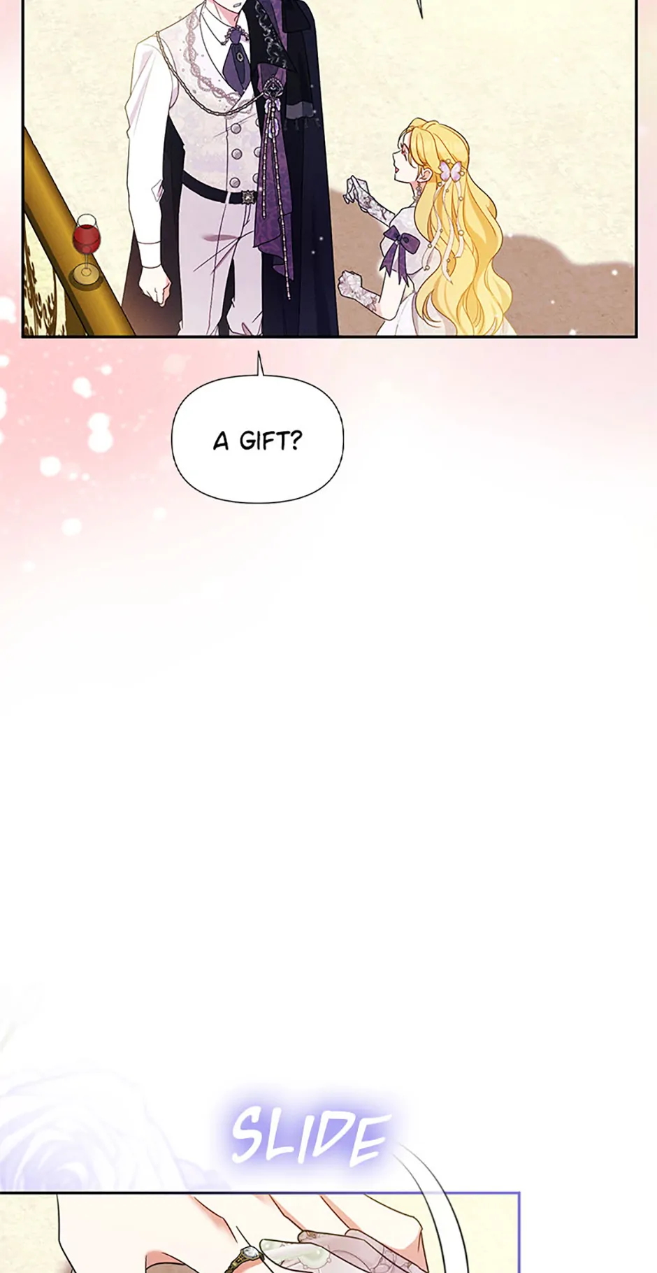 The Goal is to be Self-made chapter 84 page 42