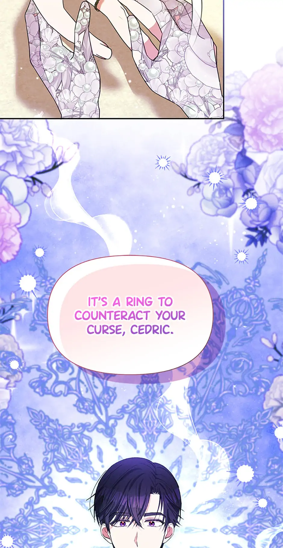 The Goal is to be Self-made chapter 84 page 43