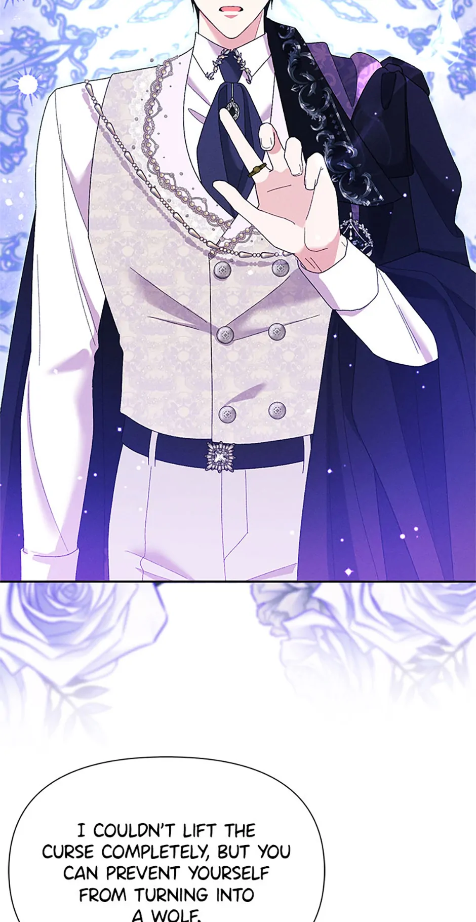 The Goal is to be Self-made chapter 84 page 44