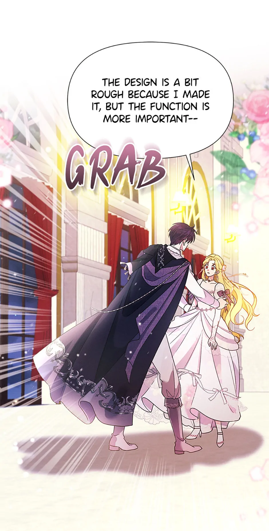 The Goal is to be Self-made chapter 84 page 46