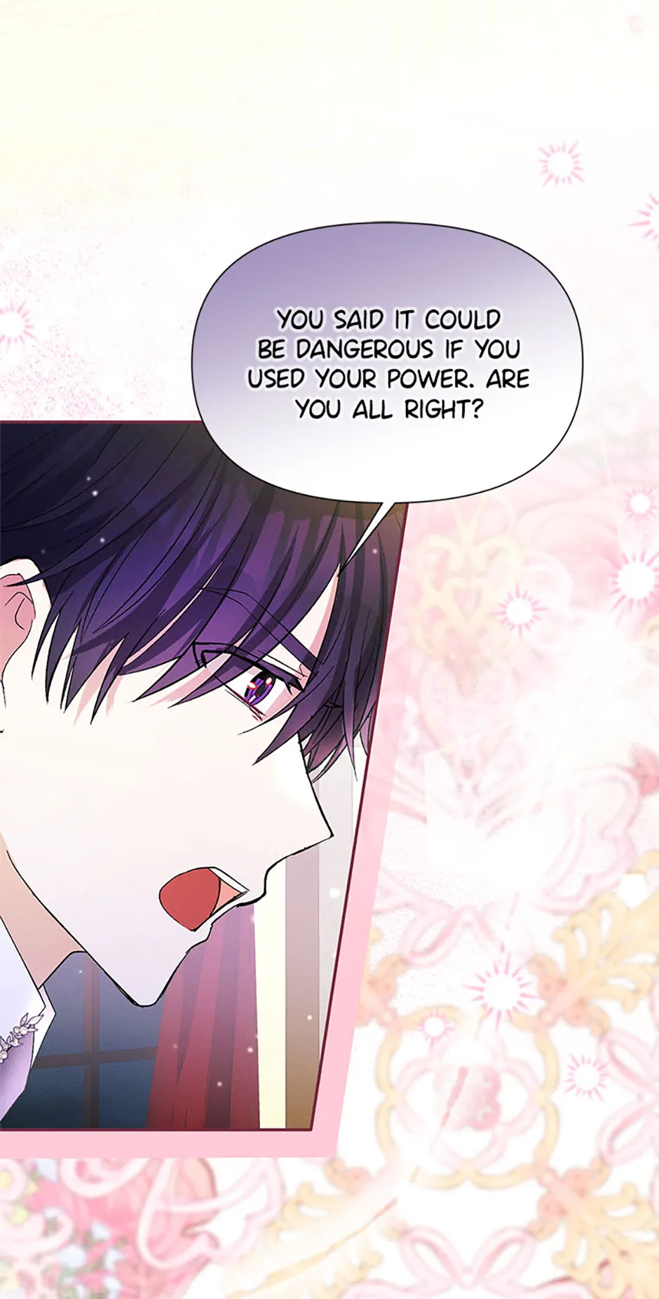 The Goal is to be Self-made chapter 84 page 47