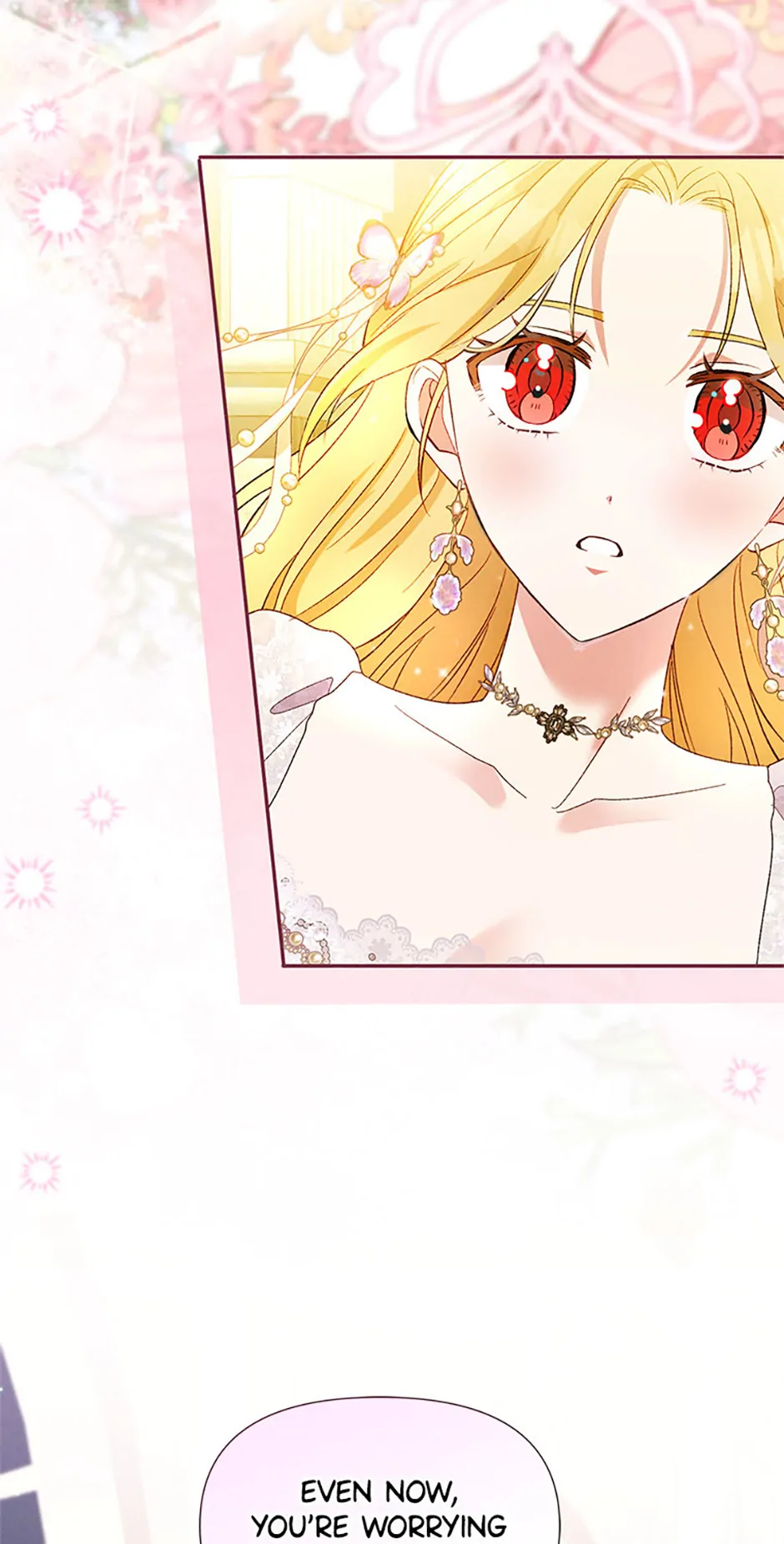 The Goal is to be Self-made chapter 84 page 48