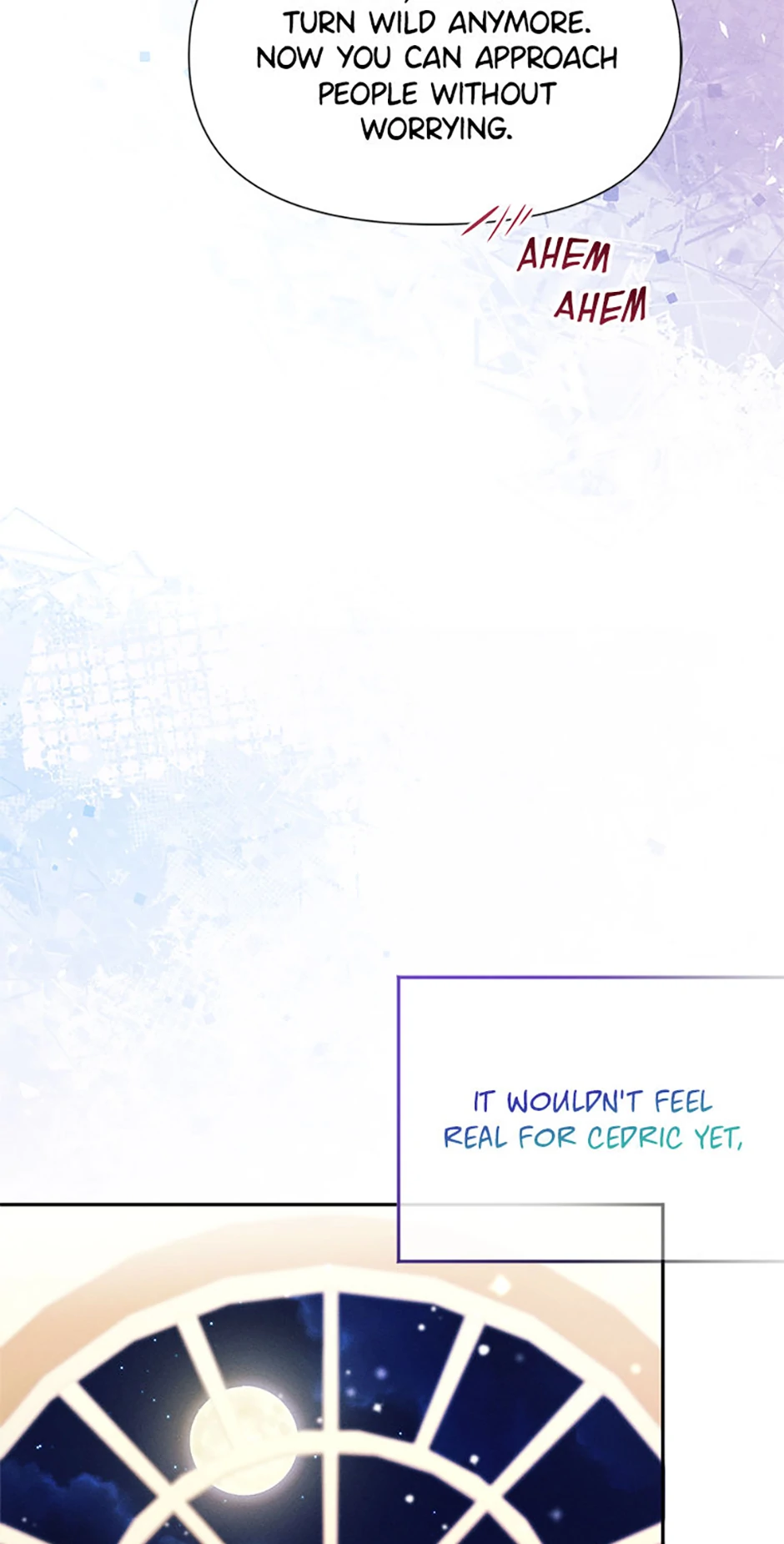 The Goal is to be Self-made chapter 84 page 50