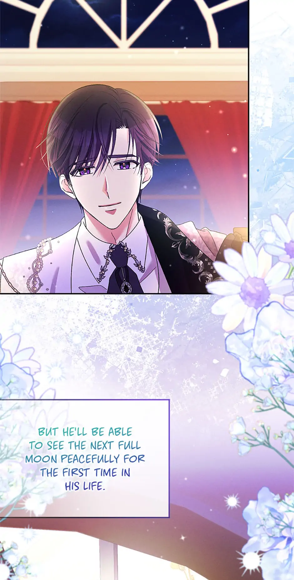 The Goal is to be Self-made chapter 84 page 51