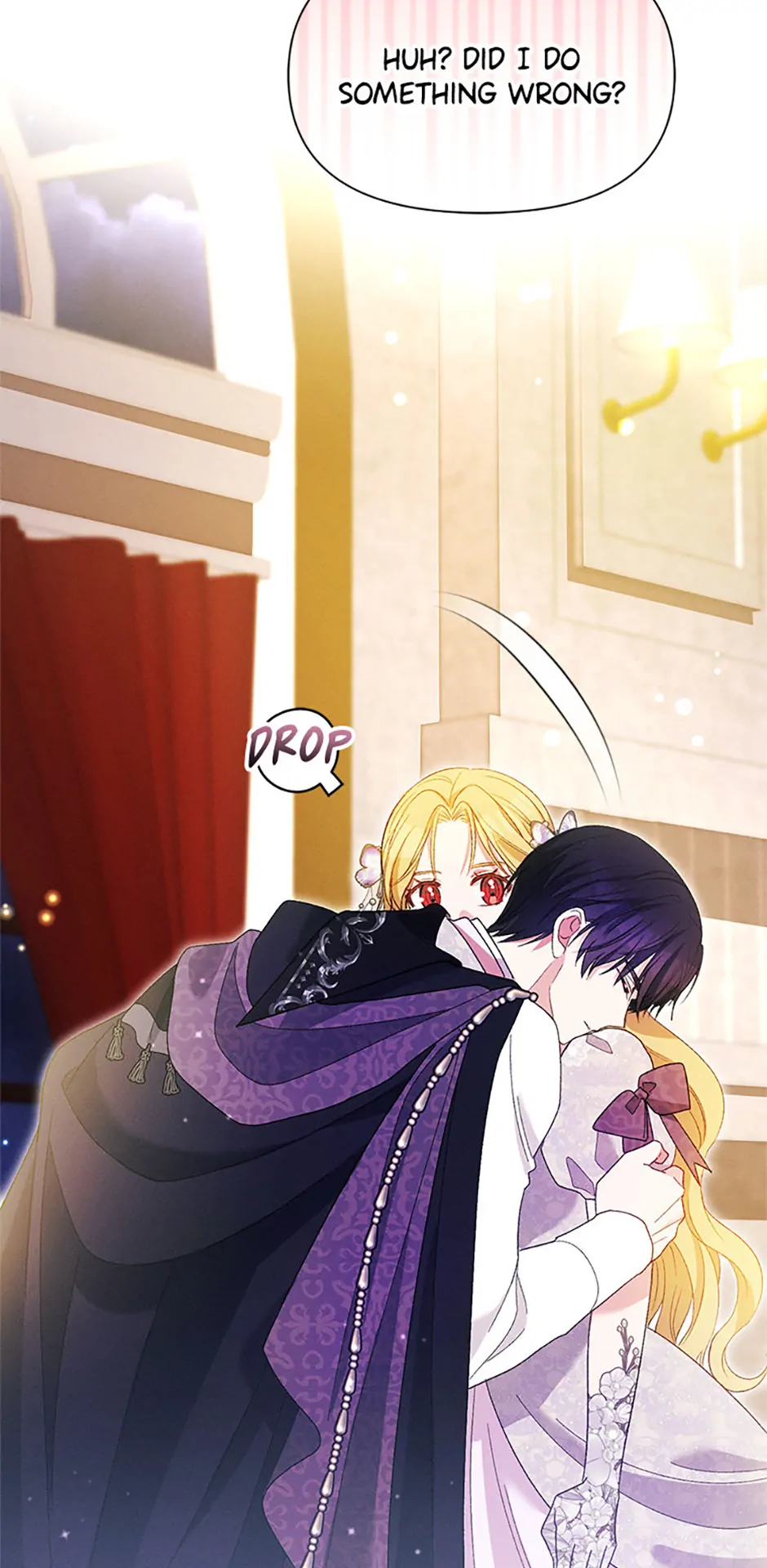 The Goal is to be Self-made chapter 84 page 54