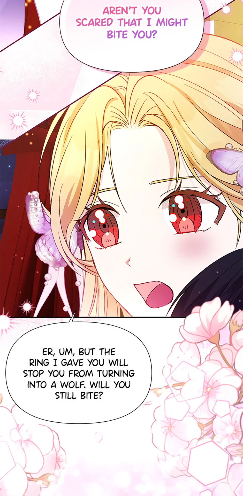 The Goal is to be Self-made chapter 84 page 56