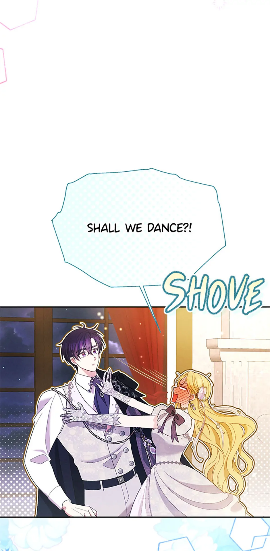 The Goal is to be Self-made chapter 84 page 60