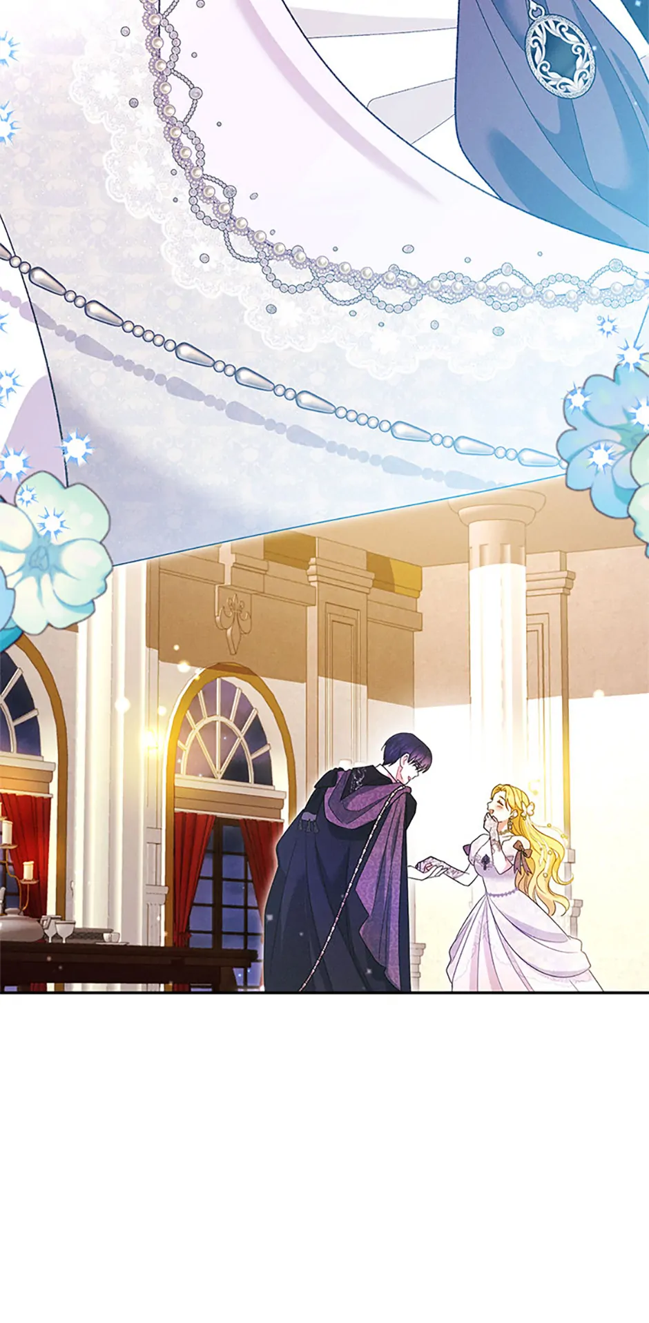 The Goal is to be Self-made chapter 84 page 62