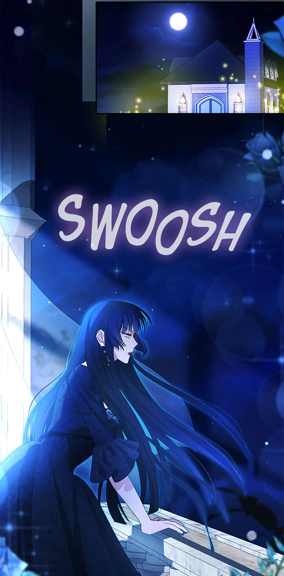 The Goal is to be Self-made chapter 84 page 64