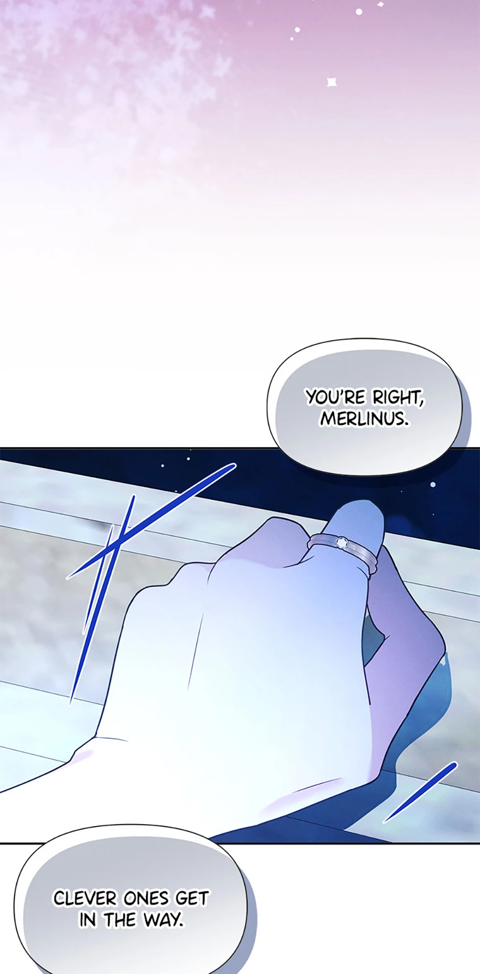 The Goal is to be Self-made chapter 84 page 68