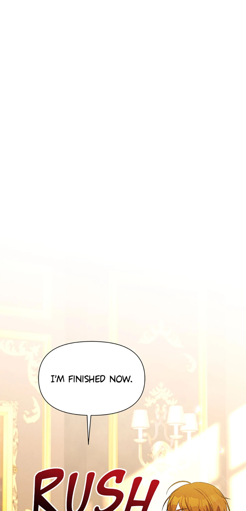 The Goal is to be Self-made chapter 84 page 8