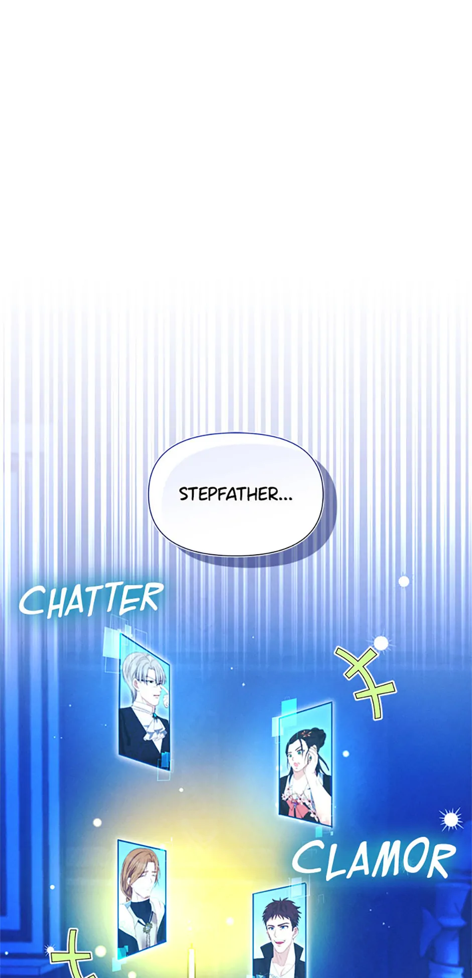 The Goal is to be Self-made chapter 85 page 11