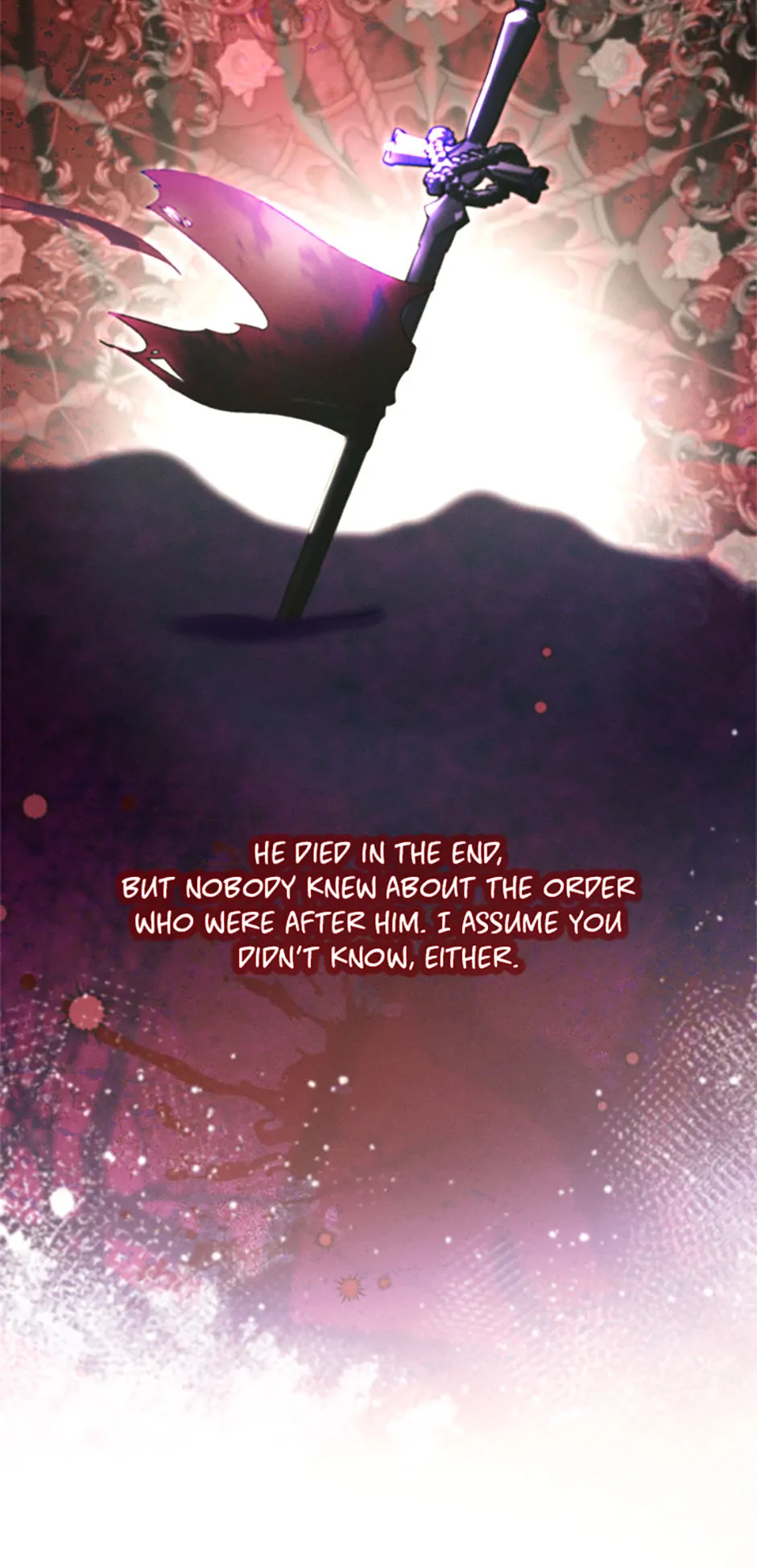 The Goal is to be Self-made chapter 85 page 15