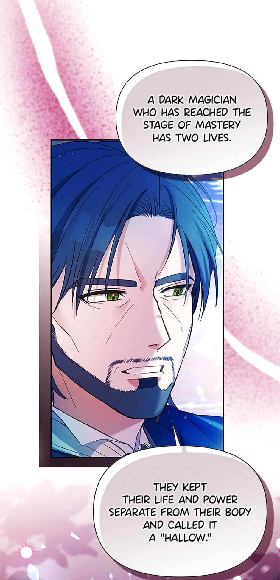 The Goal is to be Self-made chapter 85 page 17