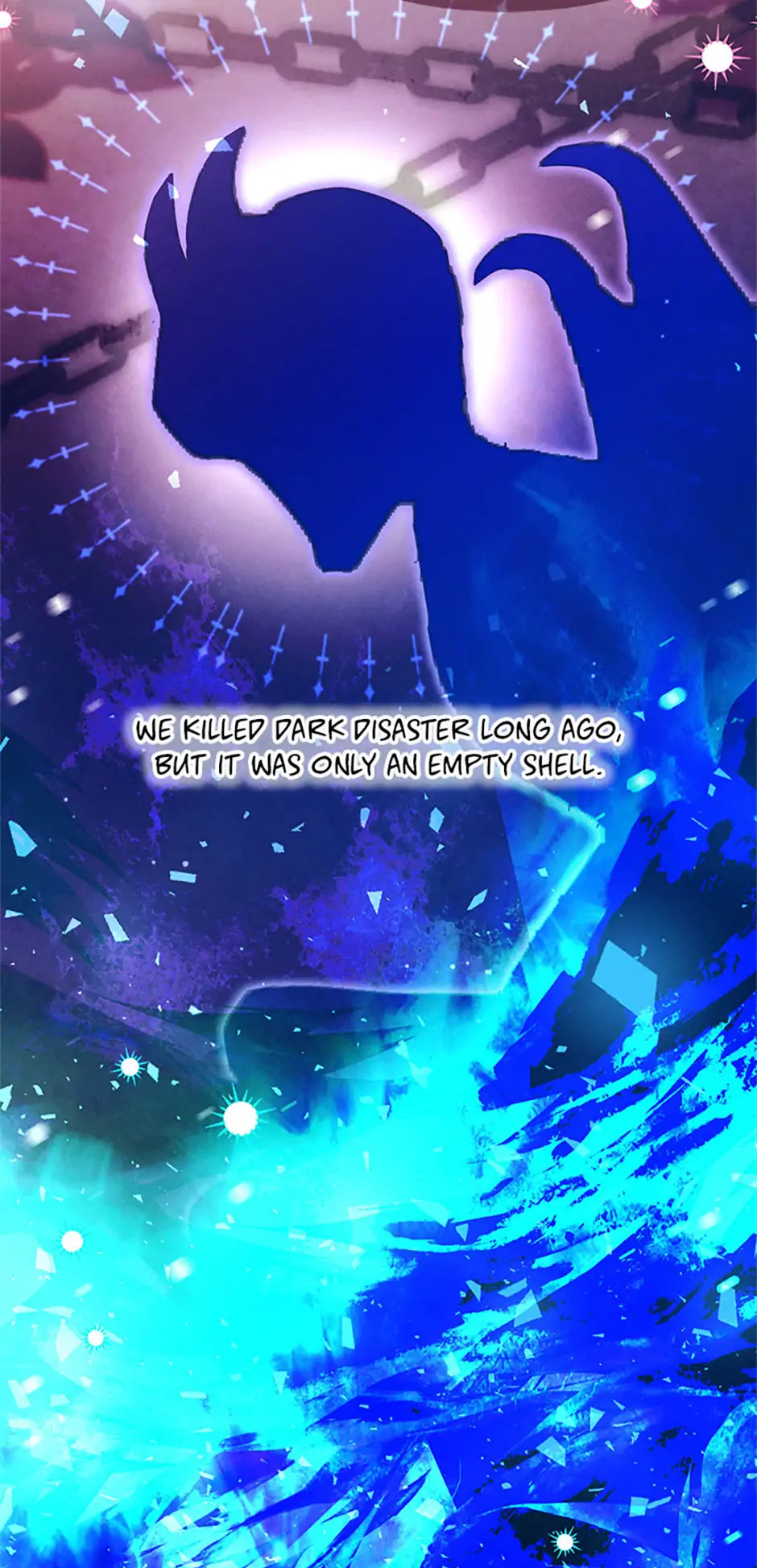 The Goal is to be Self-made chapter 85 page 18