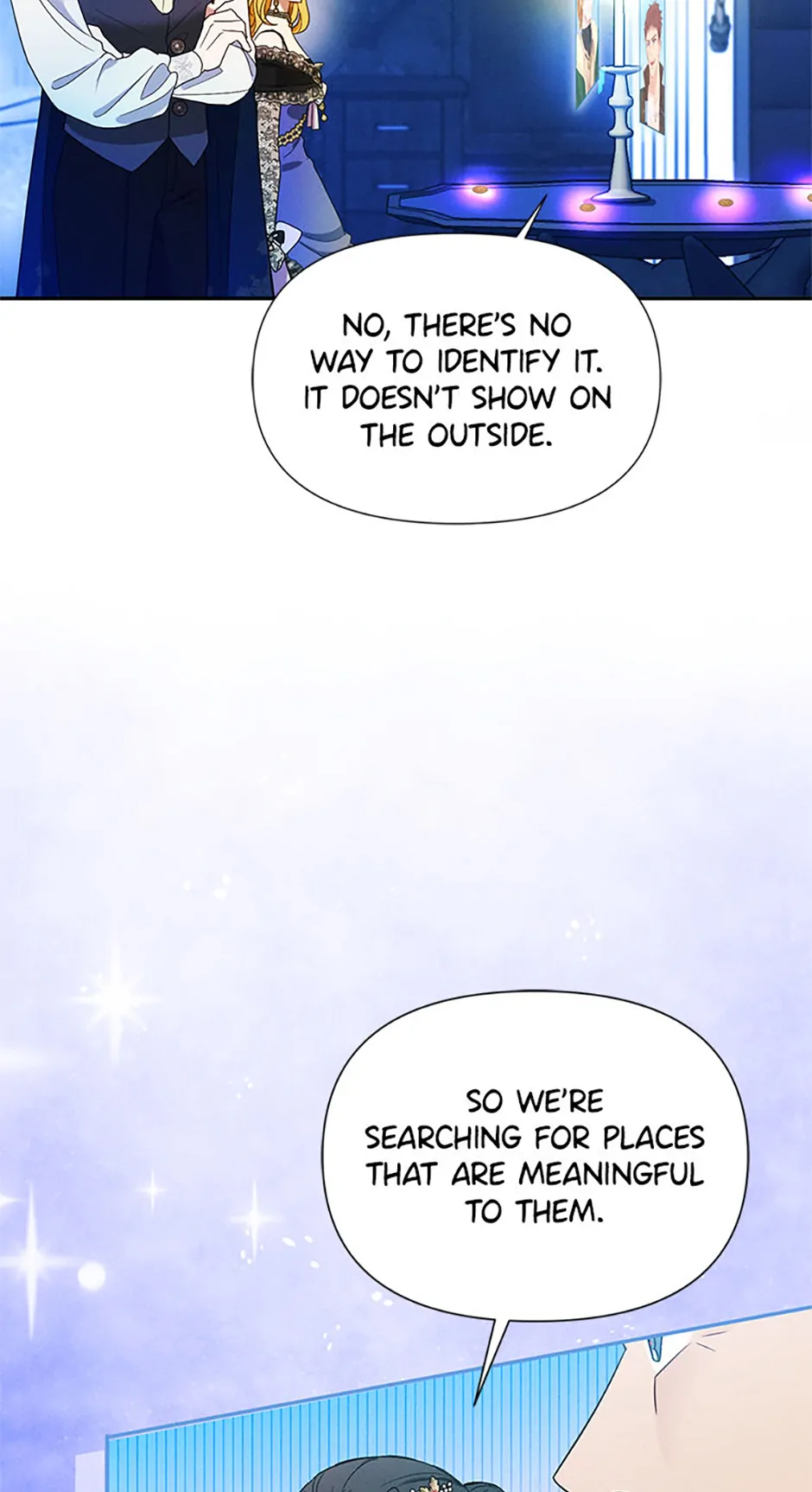 The Goal is to be Self-made chapter 85 page 22