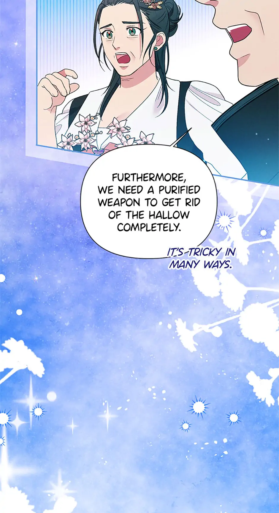 The Goal is to be Self-made chapter 85 page 23