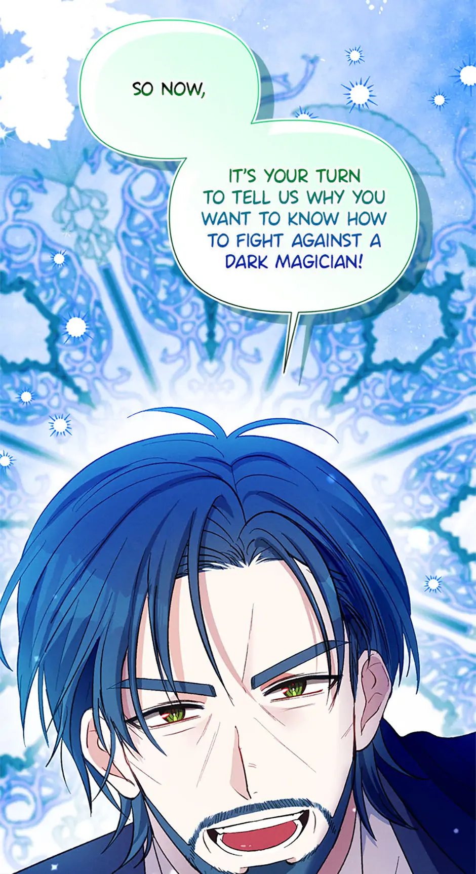 The Goal is to be Self-made chapter 85 page 24