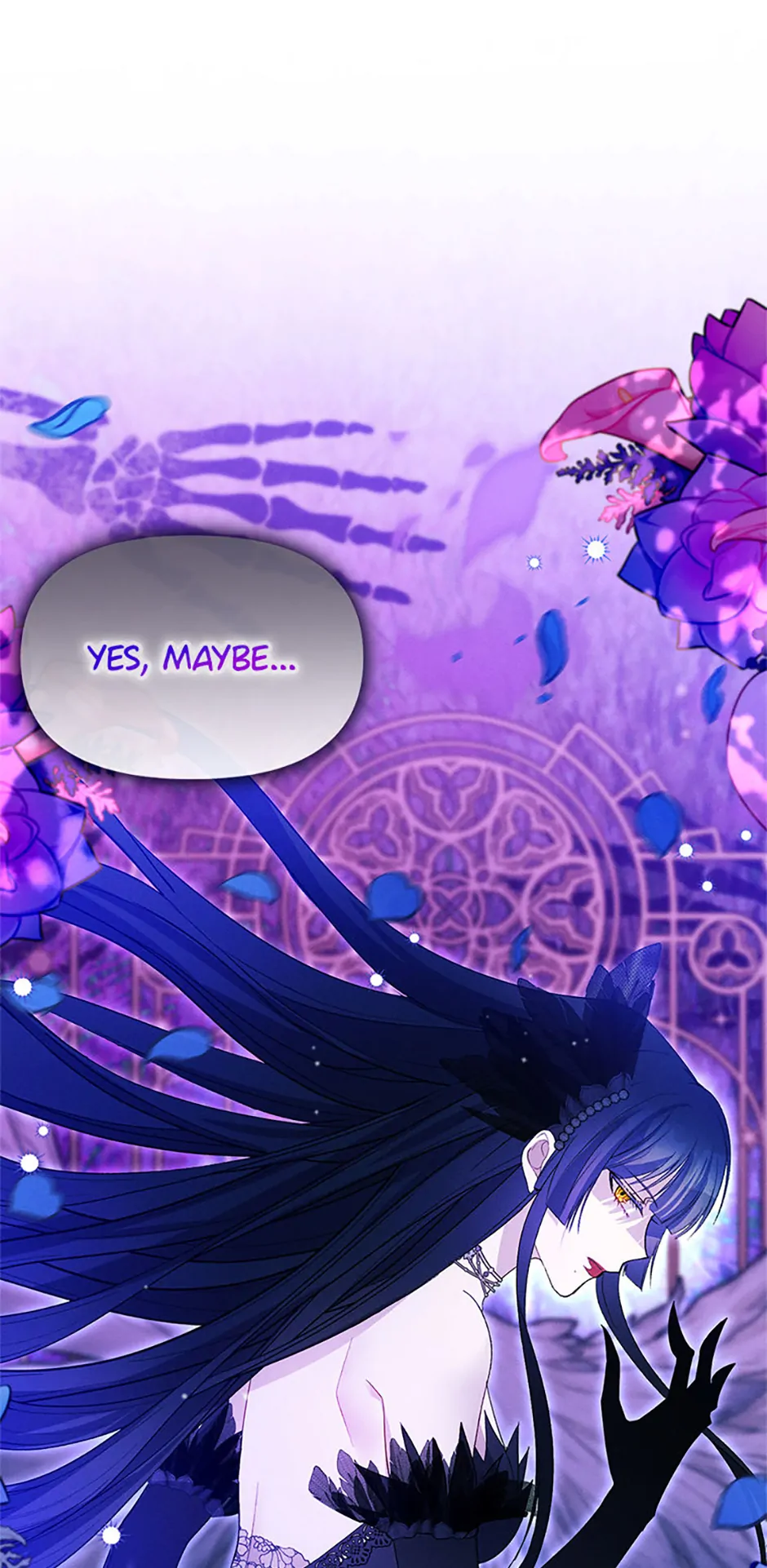 The Goal is to be Self-made chapter 85 page 27
