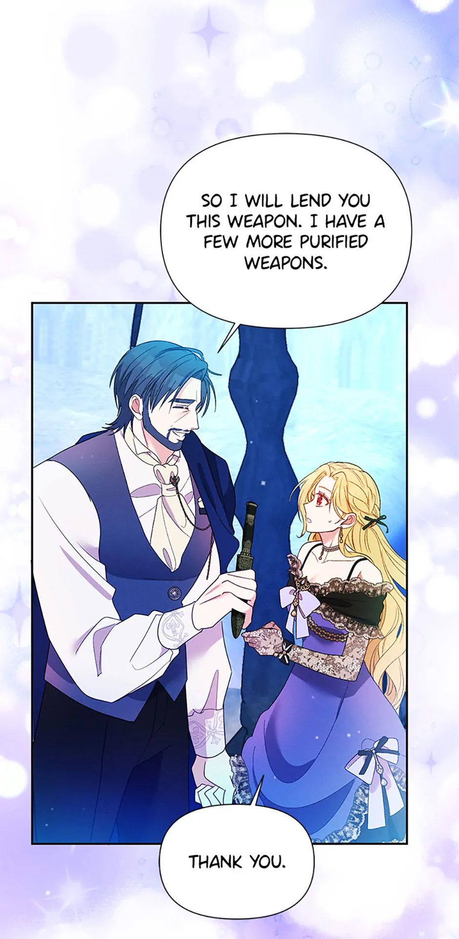 The Goal is to be Self-made chapter 85 page 29