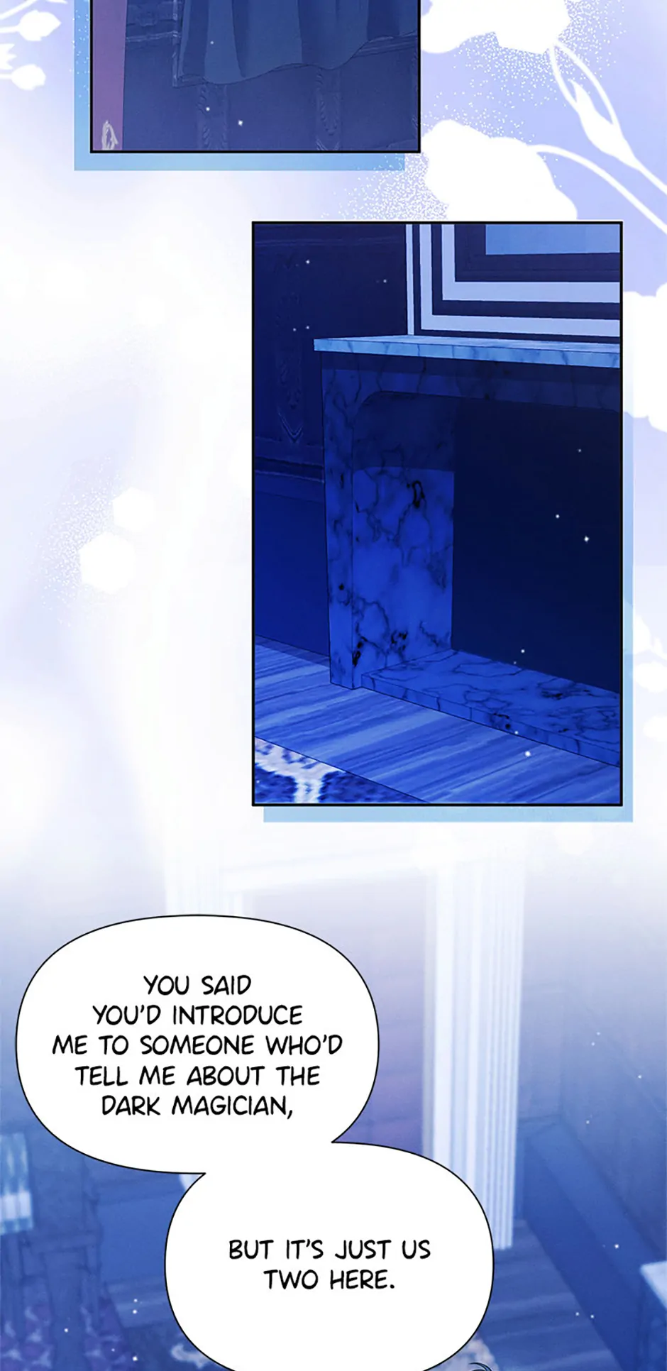 The Goal is to be Self-made chapter 85 page 3