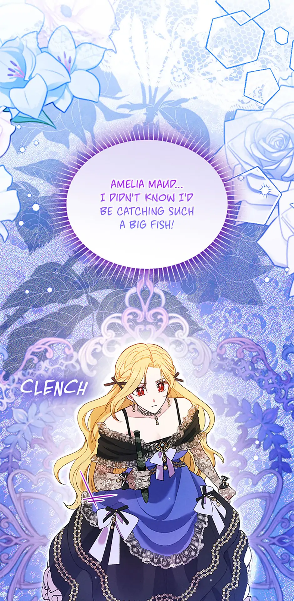 The Goal is to be Self-made chapter 85 page 31