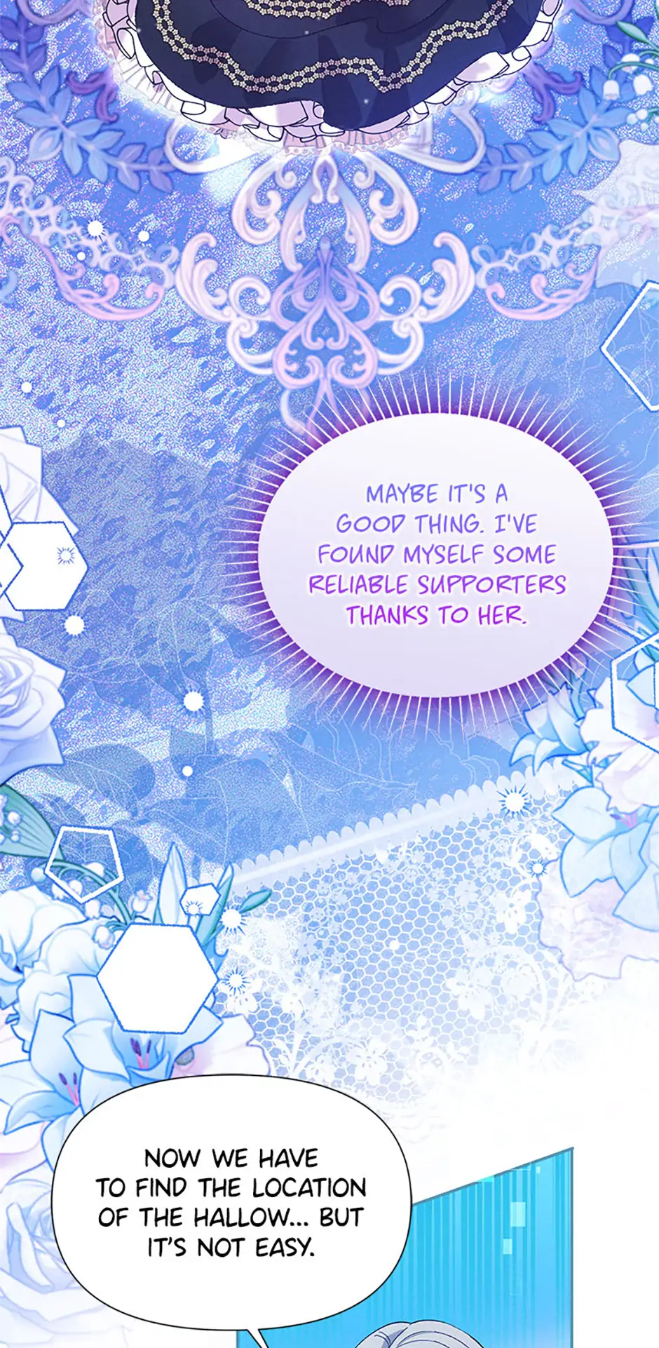 The Goal is to be Self-made chapter 85 page 32