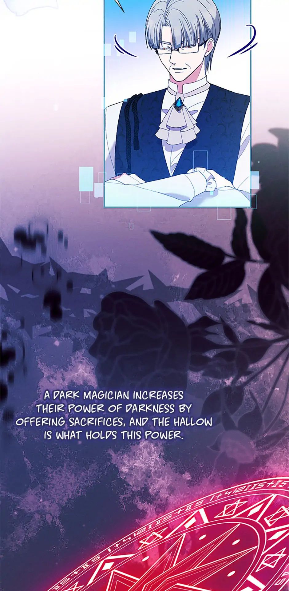 The Goal is to be Self-made chapter 85 page 33